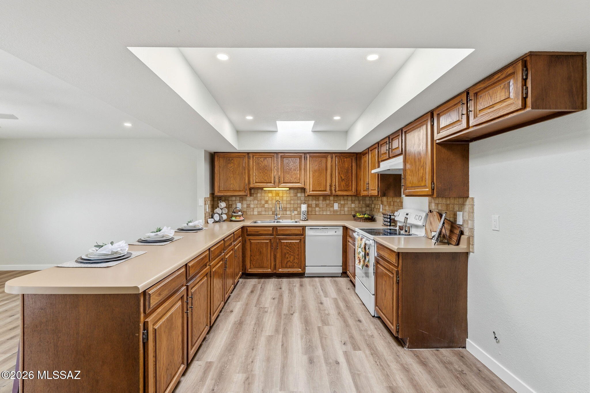 Westward Look Guest Ranch NO. 1(1-61) - Residential