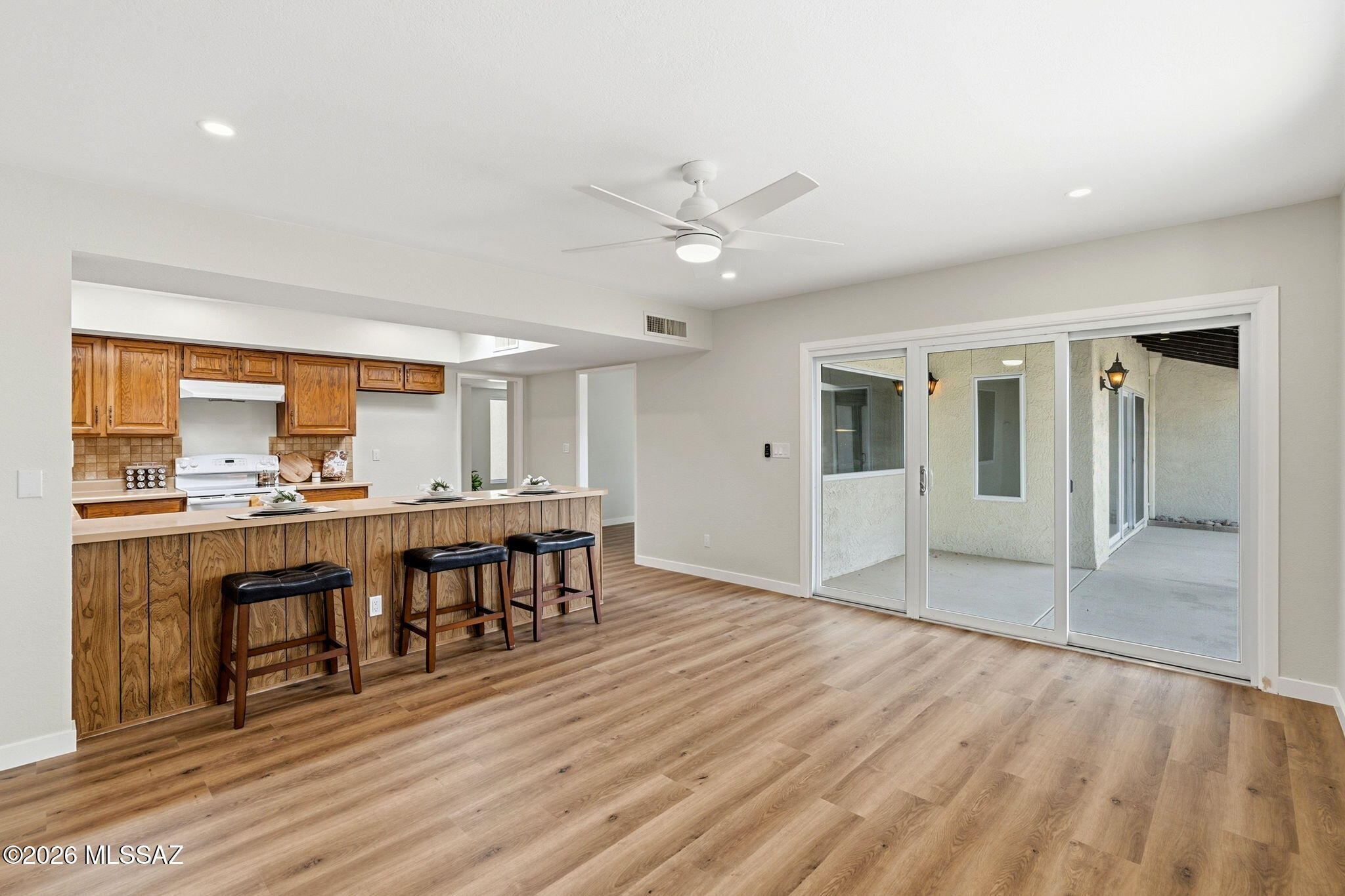 Westward Look Guest Ranch NO. 1(1-61) - Residential