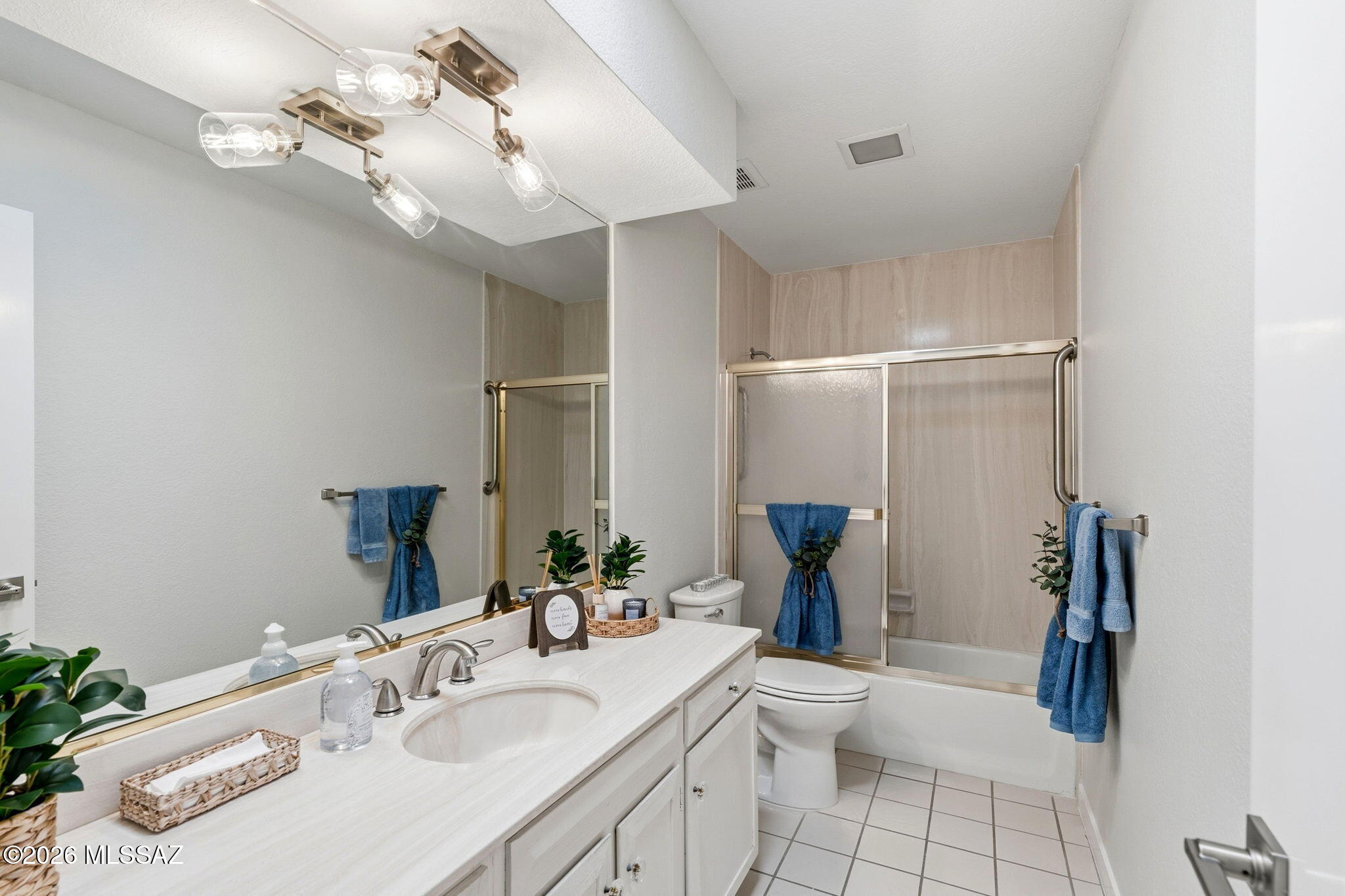 Westward Look Guest Ranch NO. 1(1-61) - Residential
