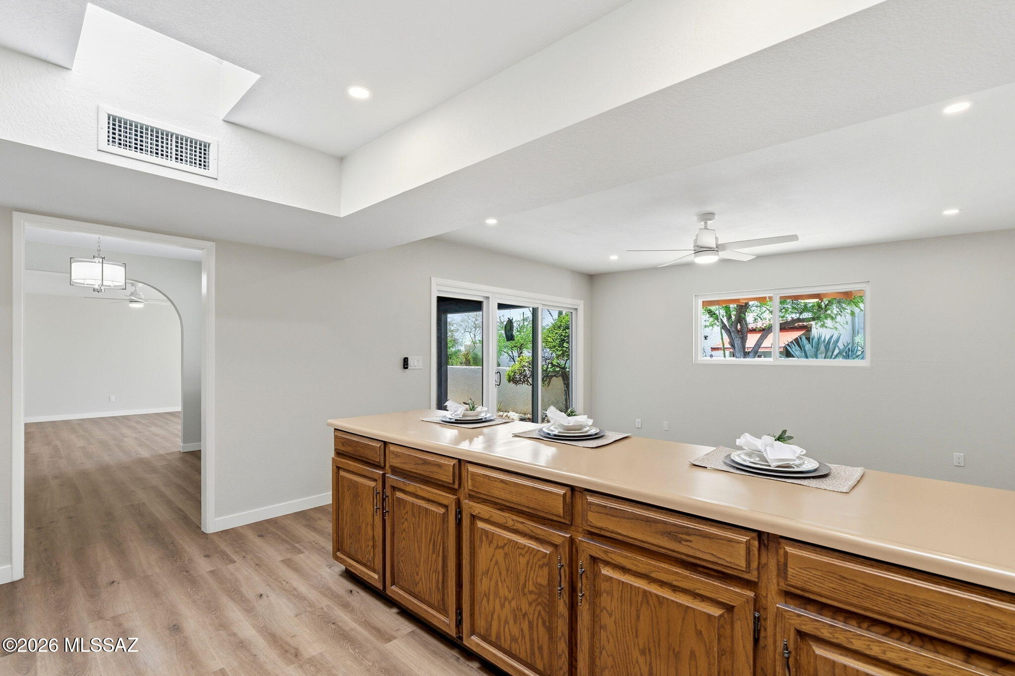 Westward Look Guest Ranch NO. 1(1-61) - Residential
