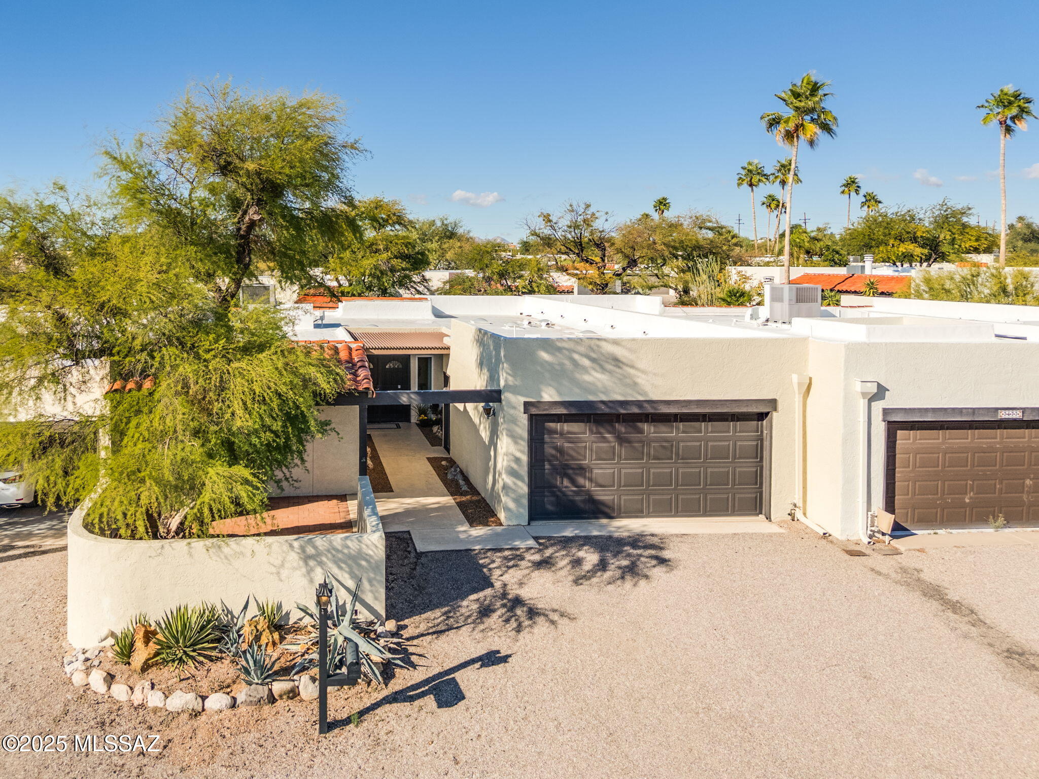 Westward Look Guest Ranch NO. 1(1-61) - Residential
