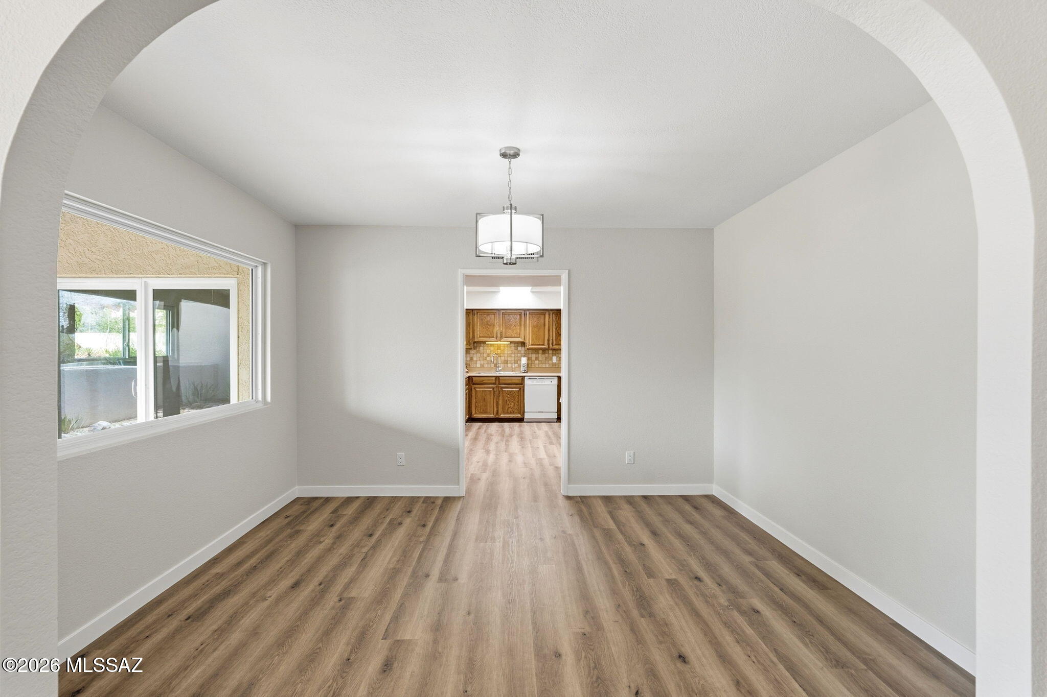 Westward Look Guest Ranch NO. 1(1-61) - Residential