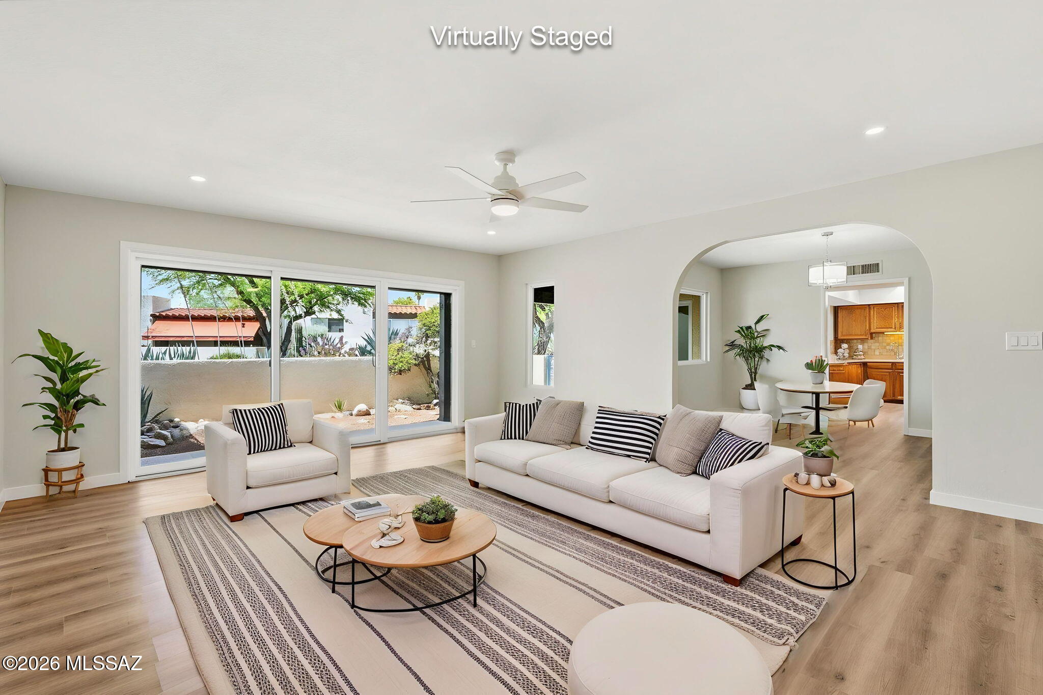 Westward Look Guest Ranch NO. 1(1-61) - Residential