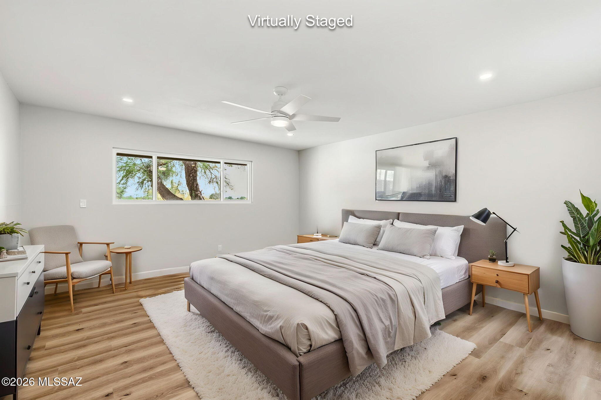 Westward Look Guest Ranch NO. 1(1-61) - Residential
