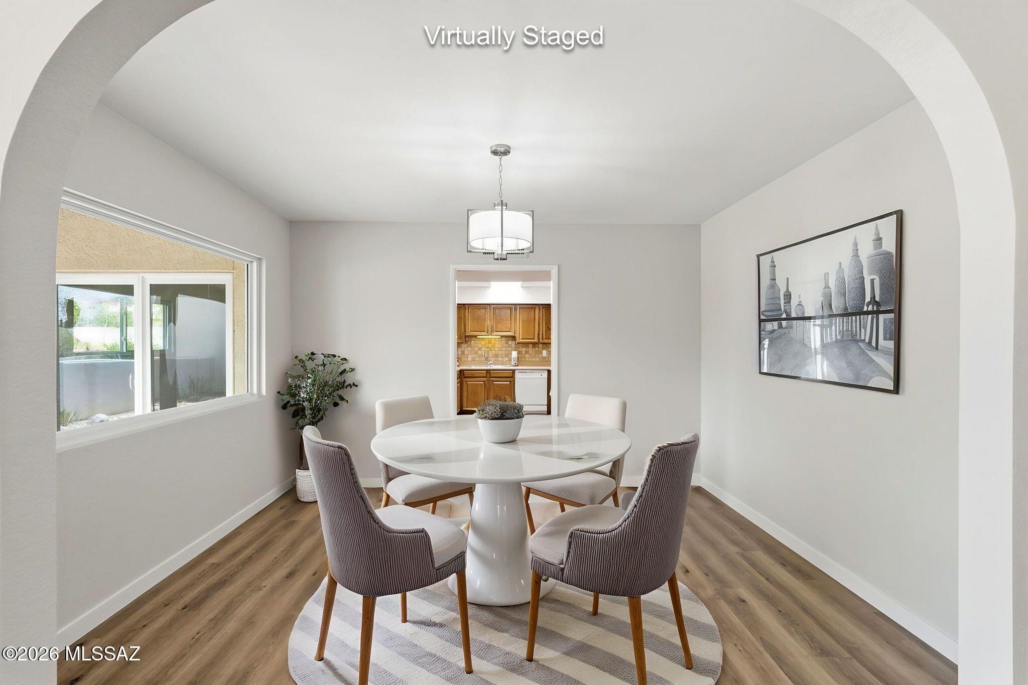 Westward Look Guest Ranch NO. 1(1-61) - Residential
