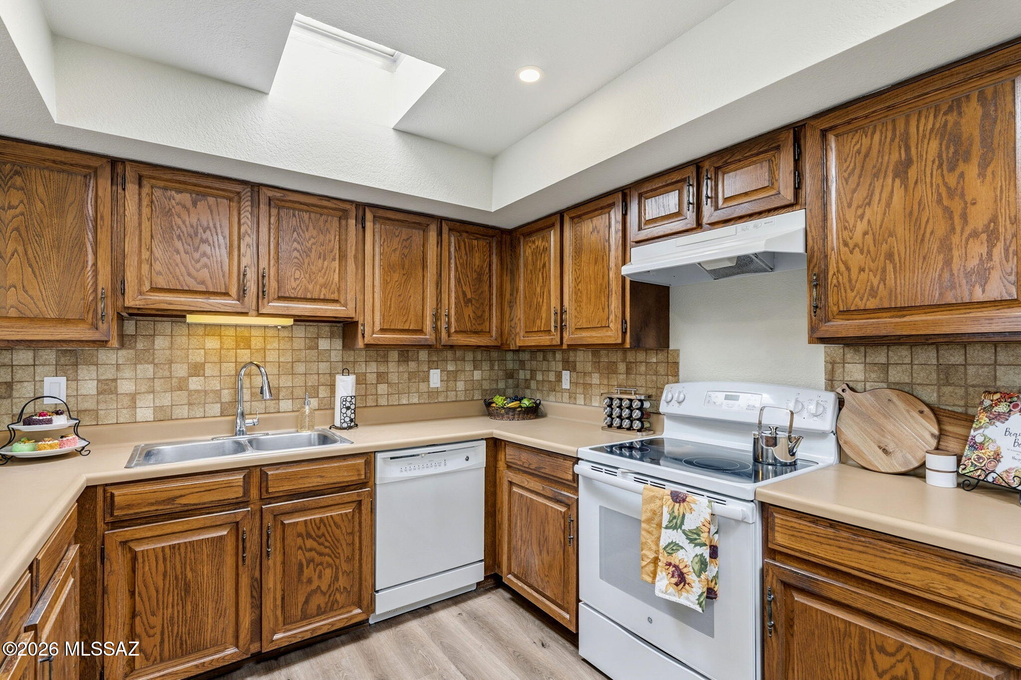 Westward Look Guest Ranch NO. 1(1-61) - Residential