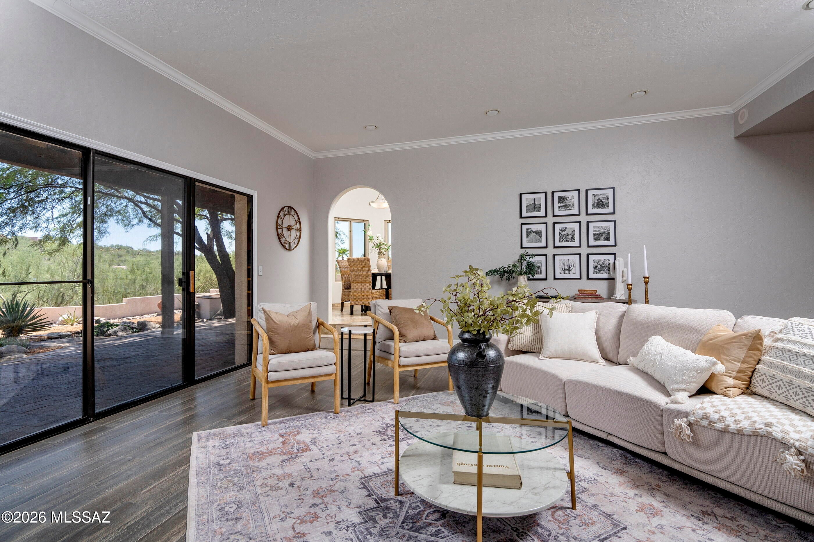 5360 N Apache Hills Trail