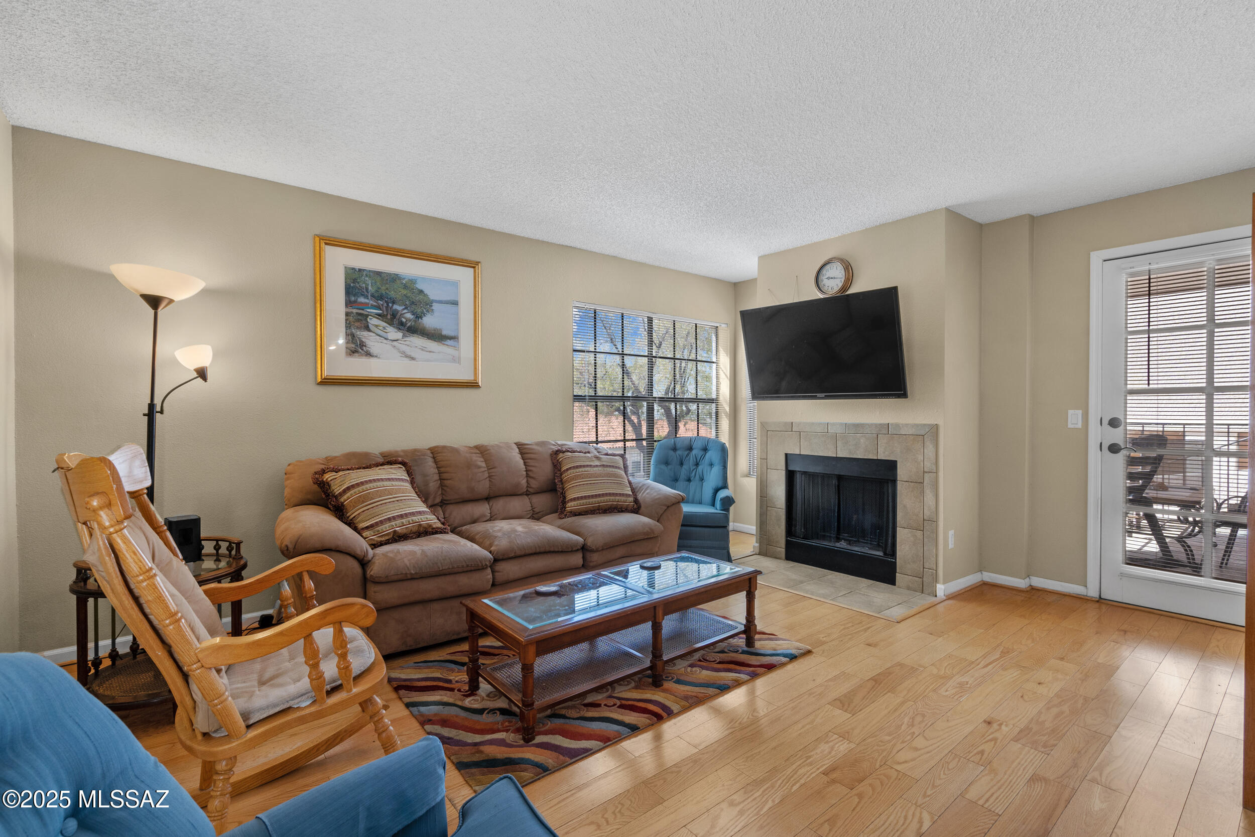 6471 N Tierra De Las Catalinas 71