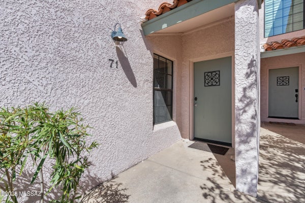 6471 N TIERRA DE LAS CATALINAS APT 71, TUCSON, AZ 85718 - Image 51d697c2a697737cc512ebdae04aa9ce/2597666121