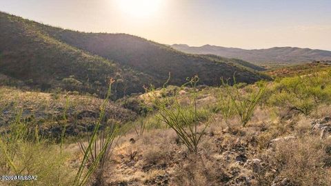 TBD N Sonoita Hwy 10 Acres Vail AZ 85641