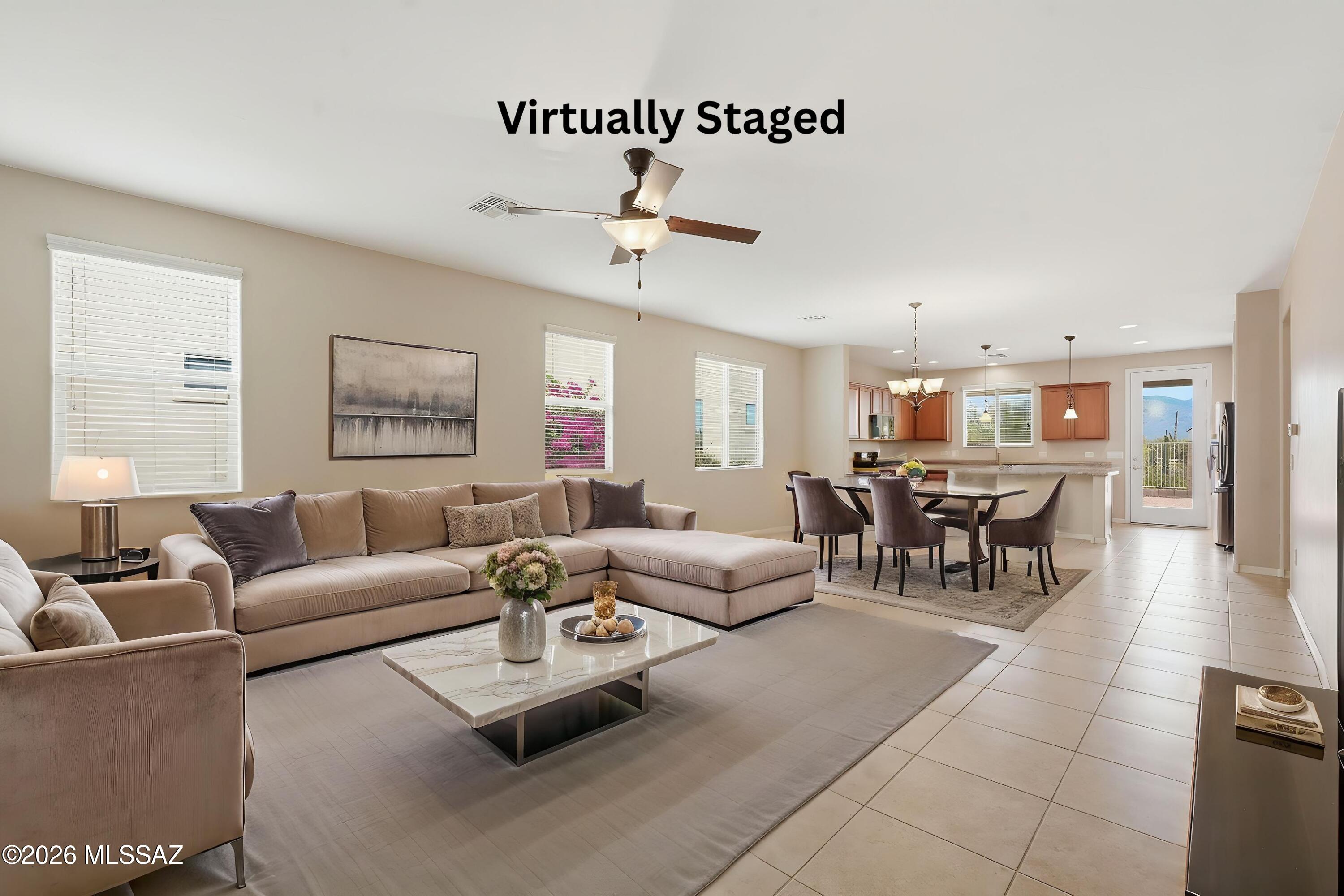 Preserve IV at Dove Mountain (487-529, 535-576, 606-650) - Residential