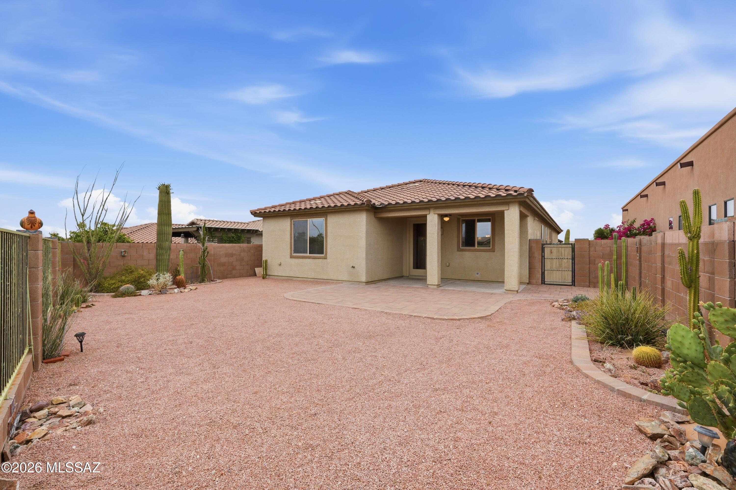 Preserve IV at Dove Mountain (487-529, 535-576, 606-650) - Residential