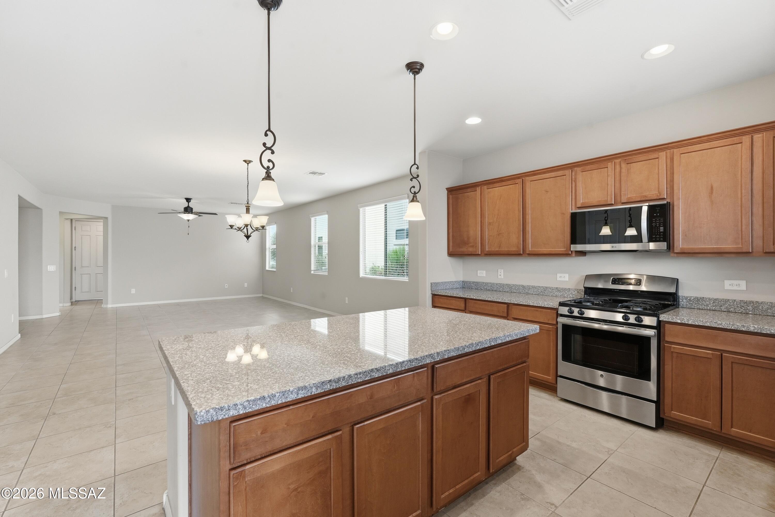 Preserve IV at Dove Mountain (487-529, 535-576, 606-650) - Residential