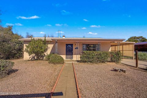 2531 E 19th Street Tucson AZ 85716