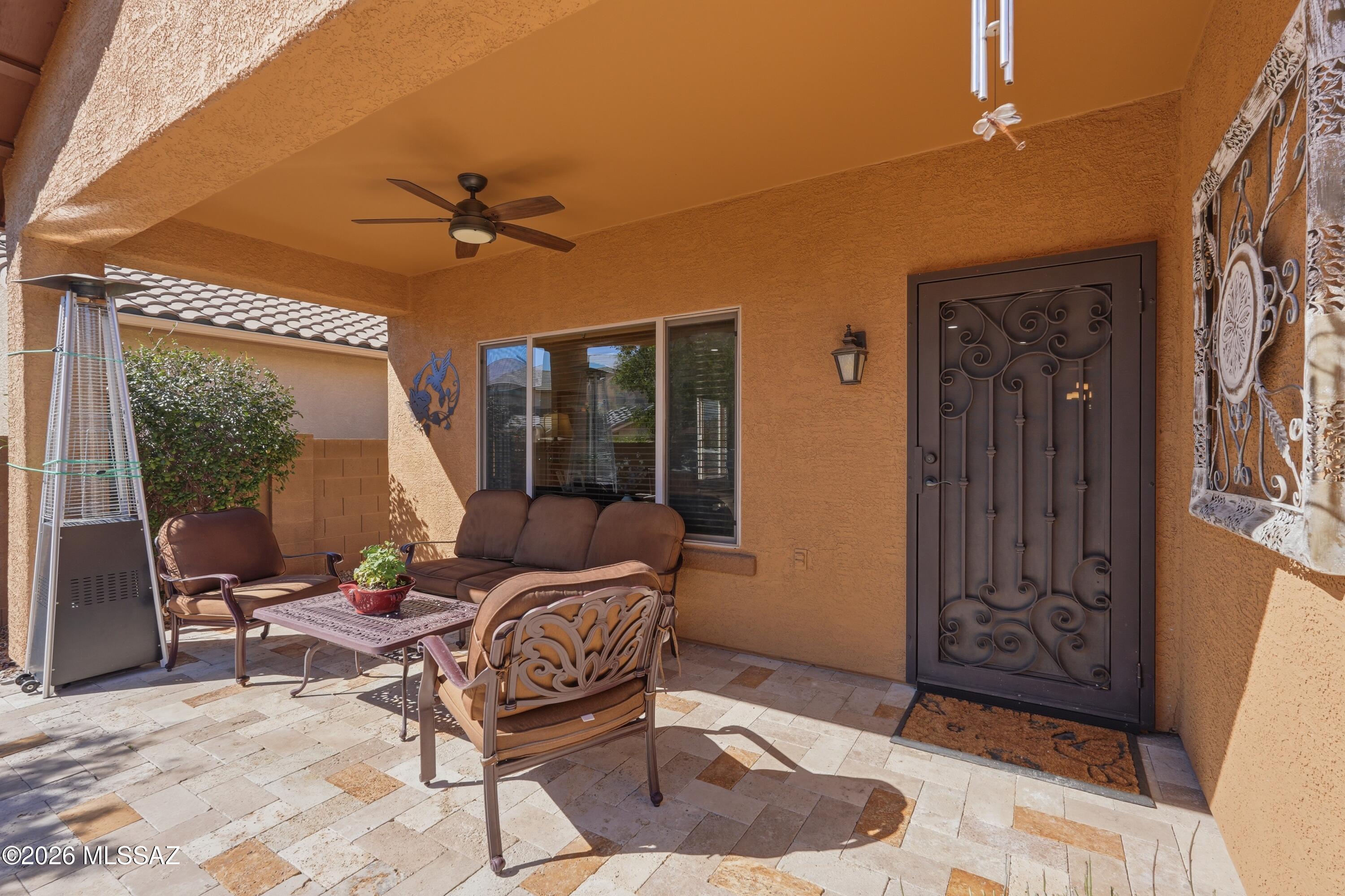 Rancho Vistoso Neighborhood 10 - Residential