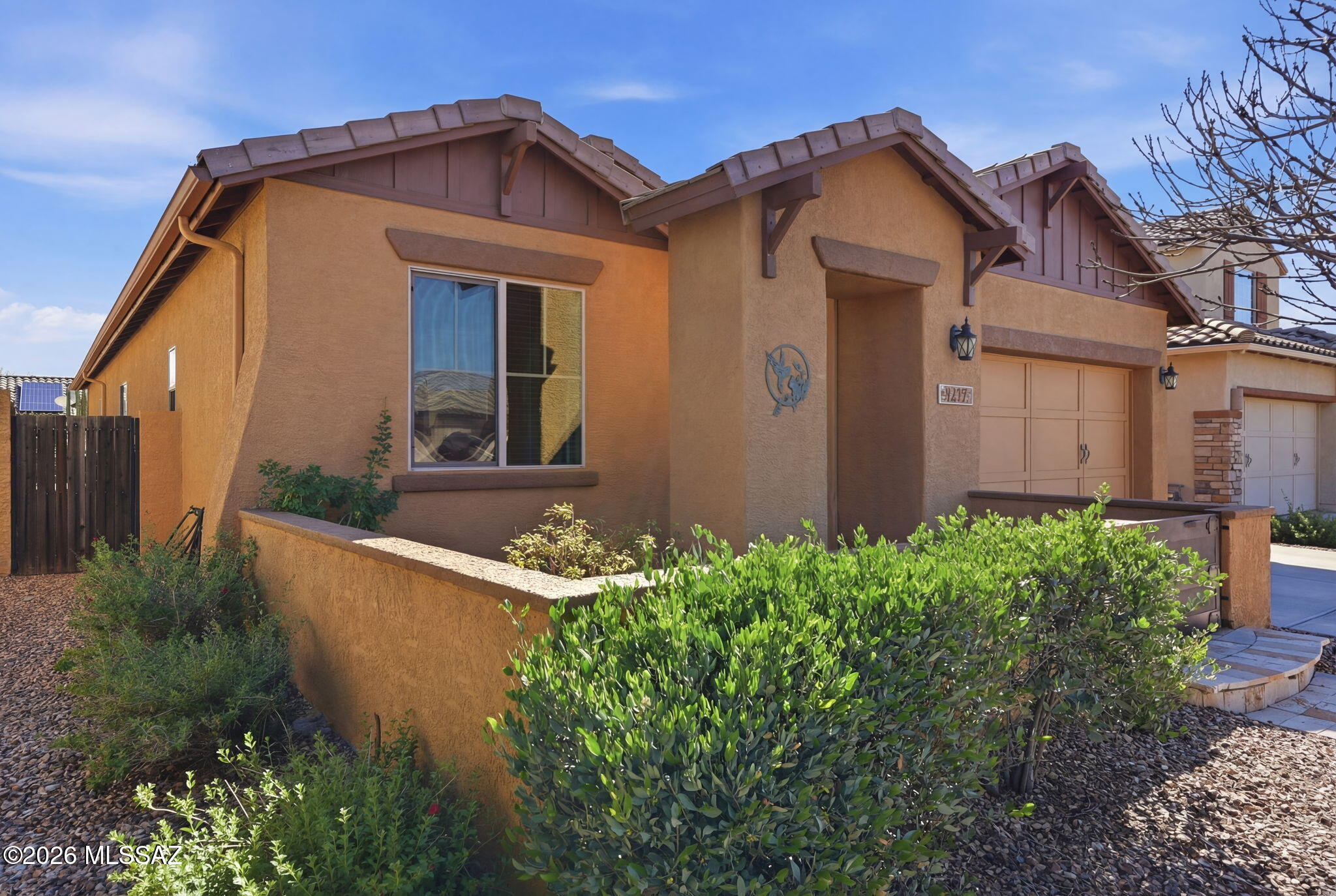 Rancho Vistoso Neighborhood 10 - Residential