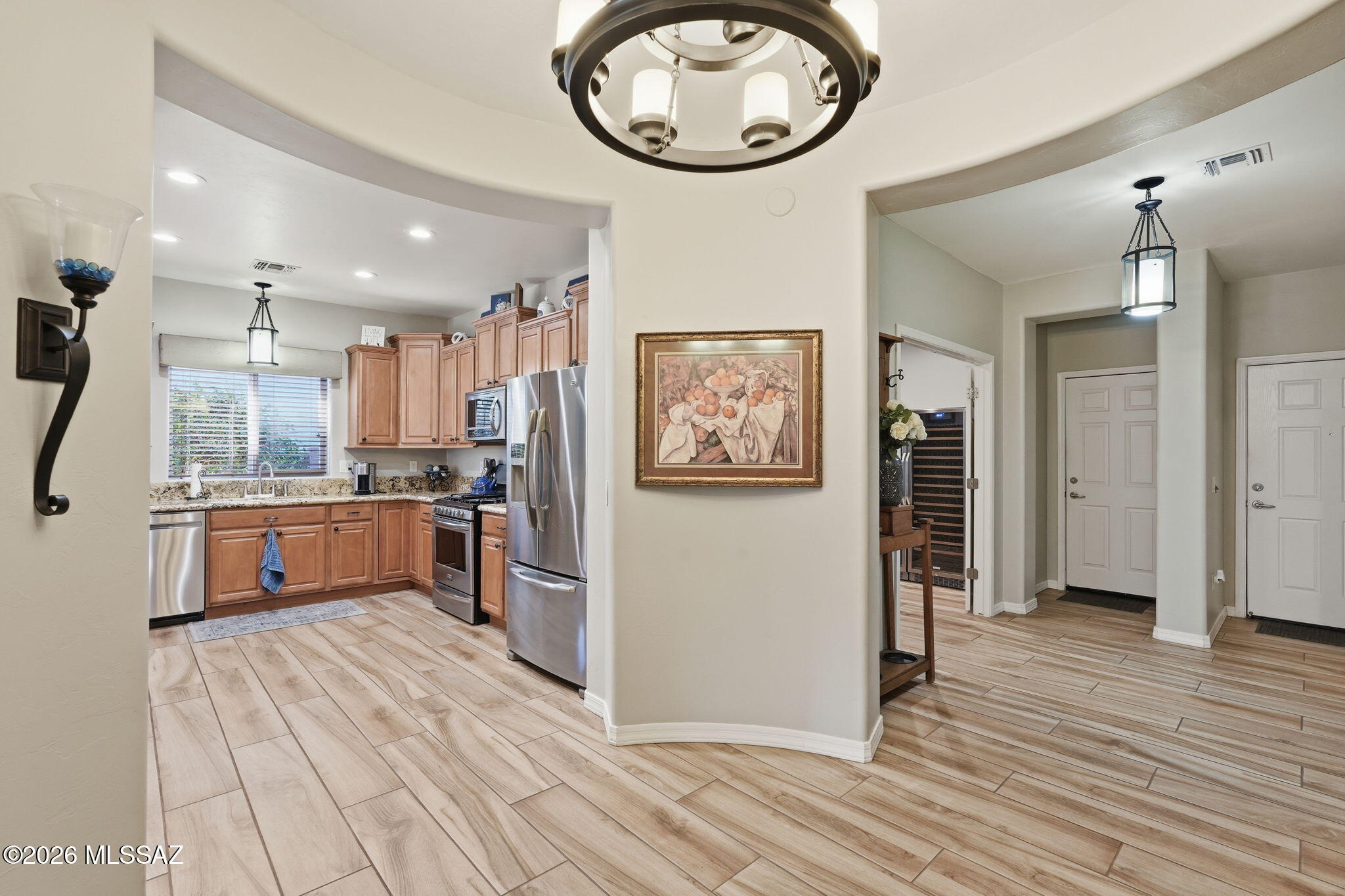 1257 W Versilia Drive