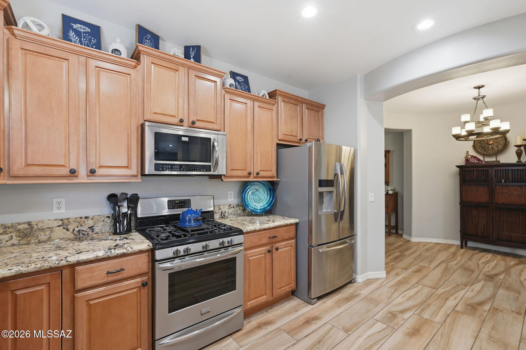 Rancho Vistoso Neighborhood 10 - Residential