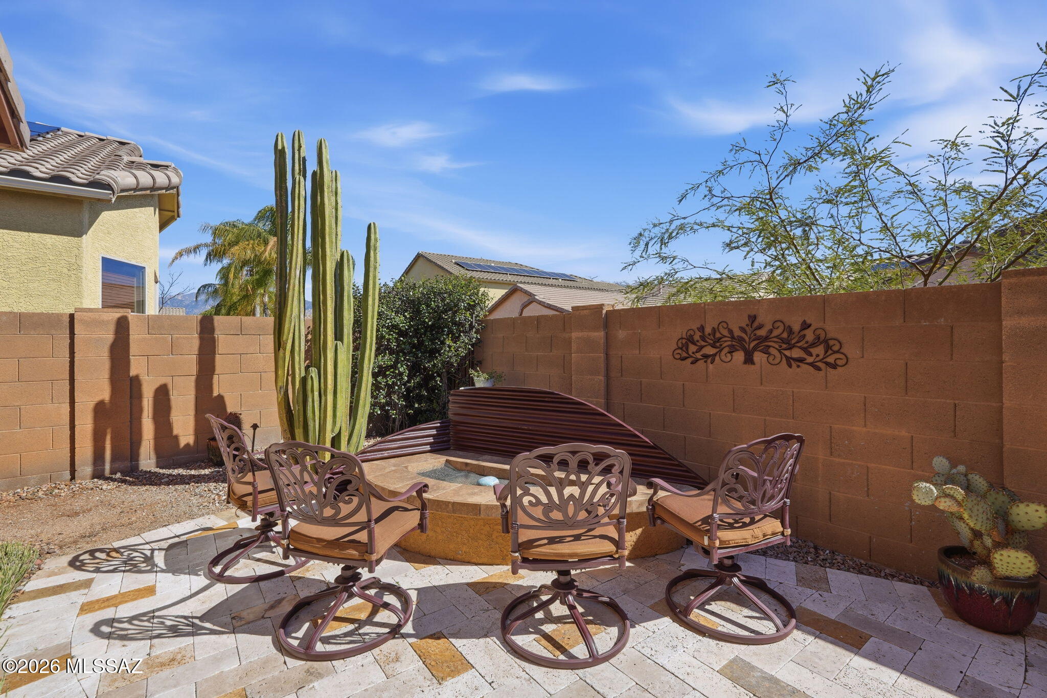 Rancho Vistoso Neighborhood 10 - Residential