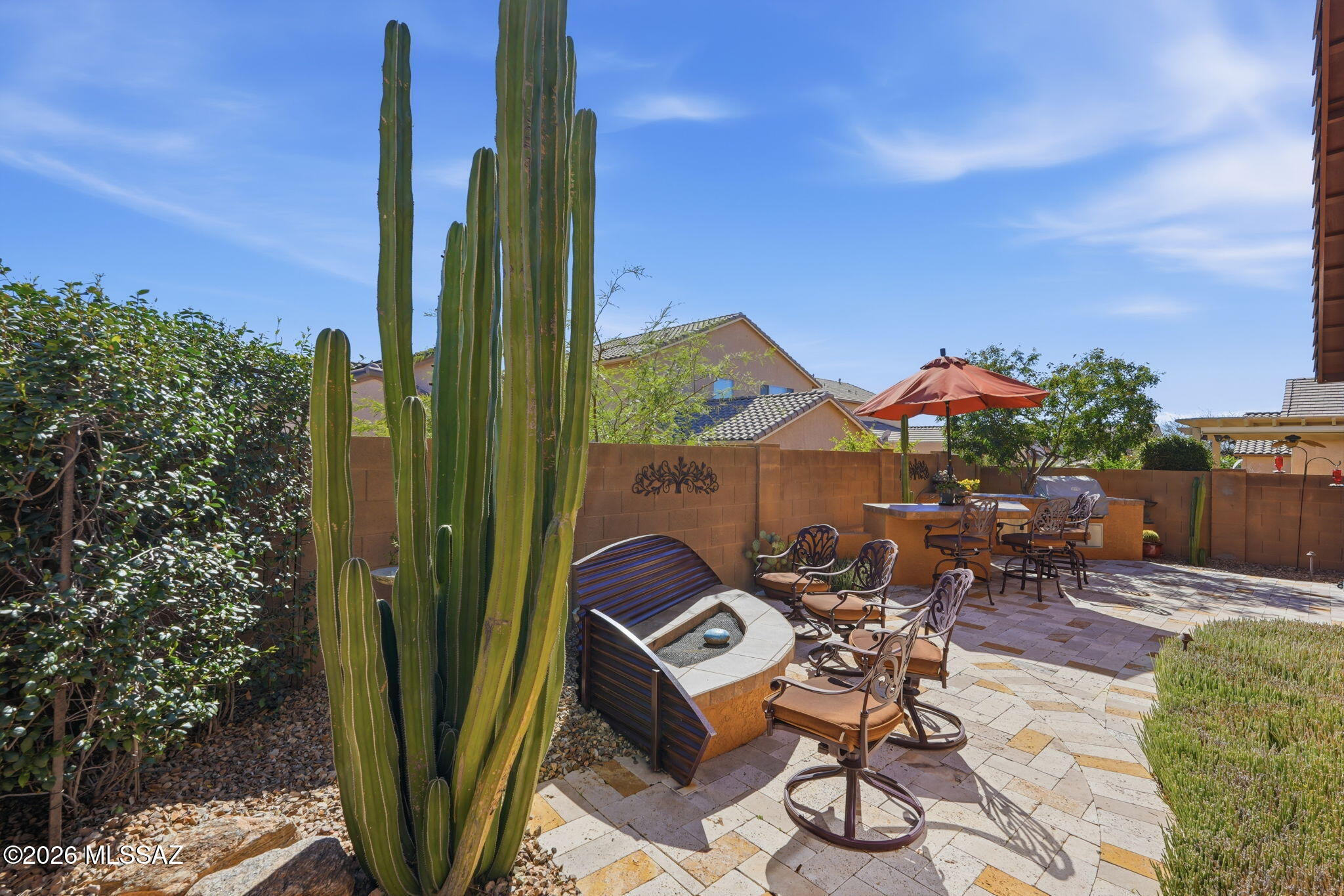 Rancho Vistoso Neighborhood 10 - Residential