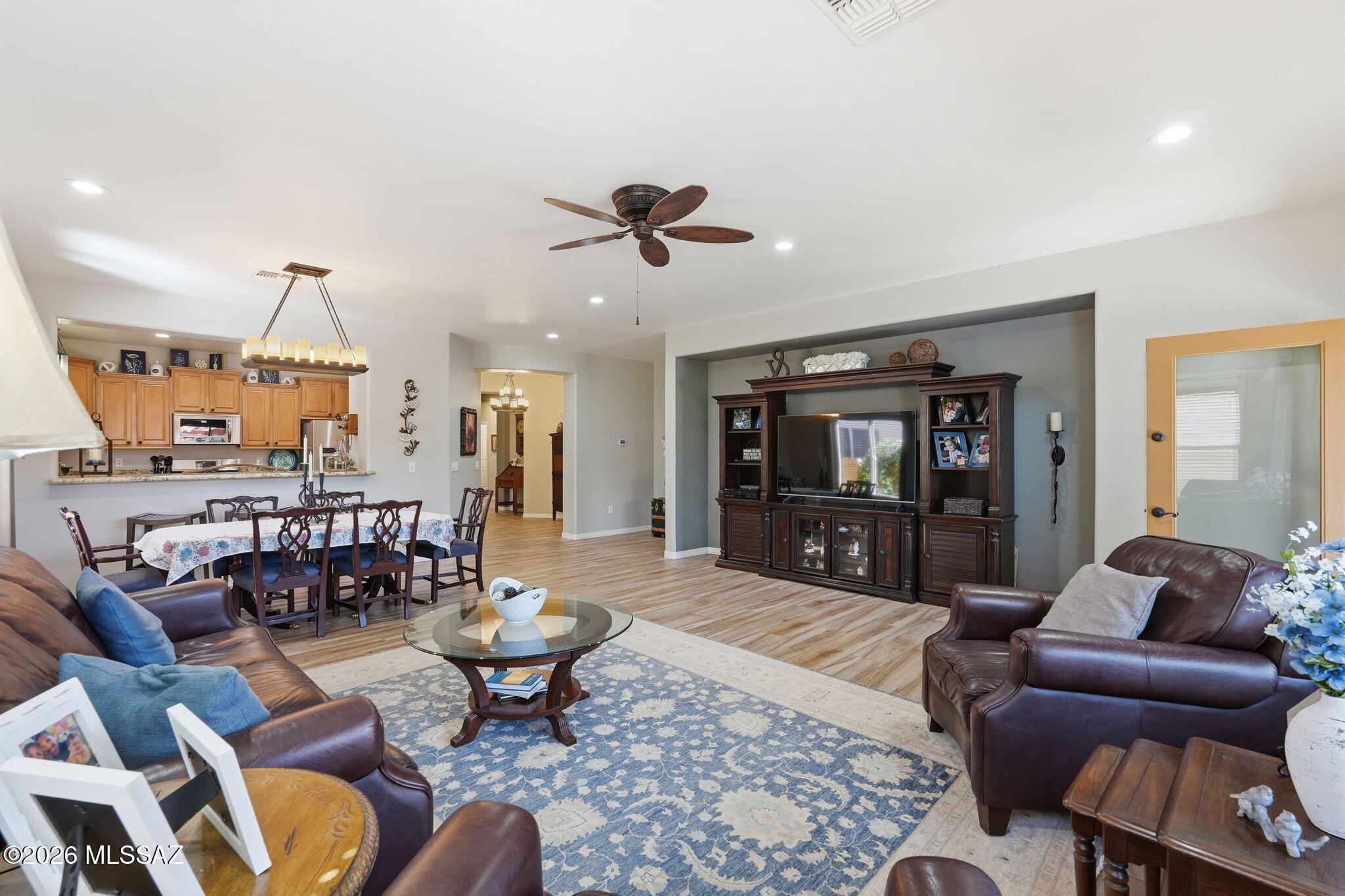 Rancho Vistoso Neighborhood 10 - Residential