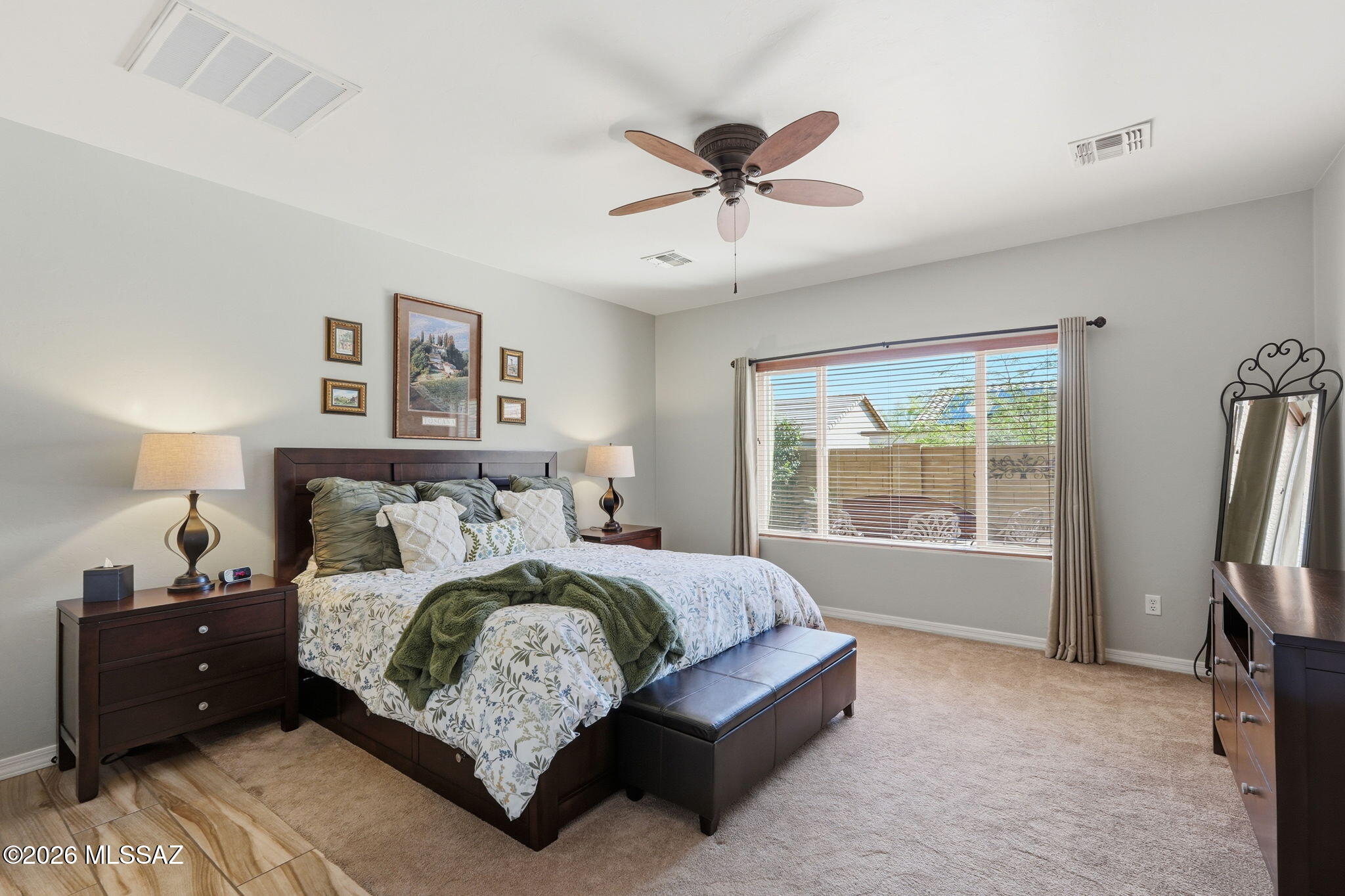 Rancho Vistoso Neighborhood 10 - Residential