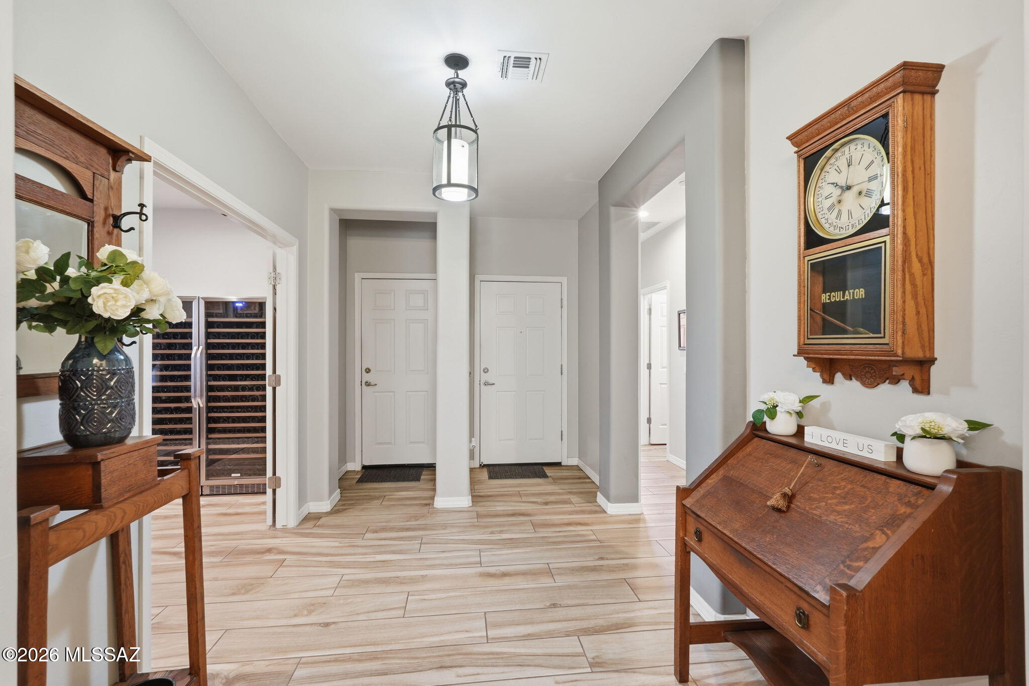 1257 W Versilia Drive