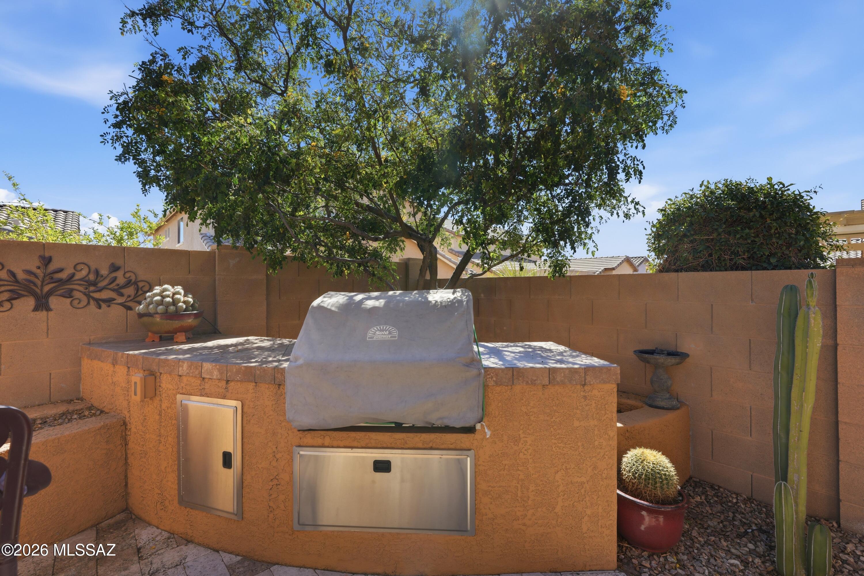 Rancho Vistoso Neighborhood 10 - Residential