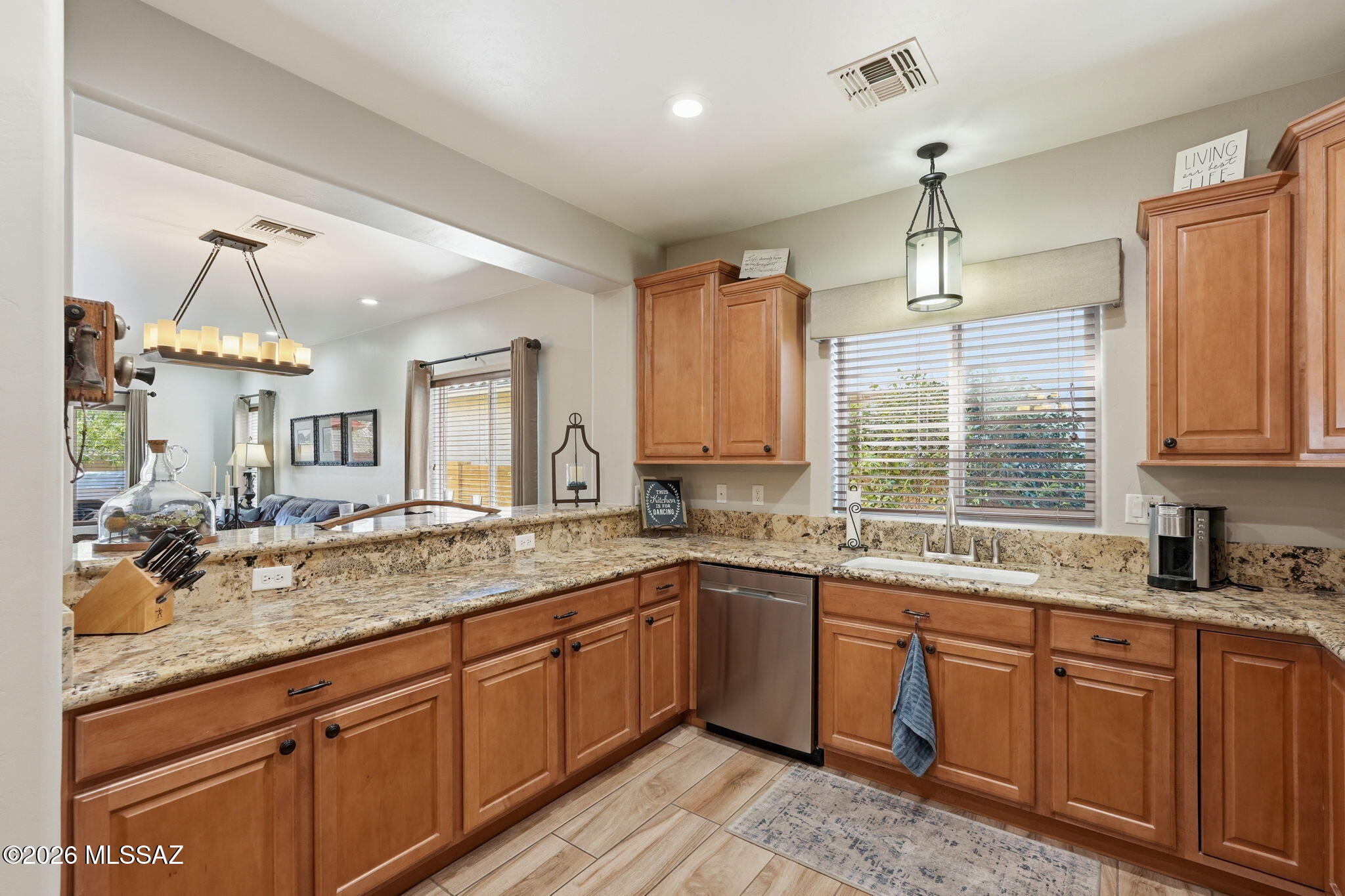 Rancho Vistoso Neighborhood 10 - Residential