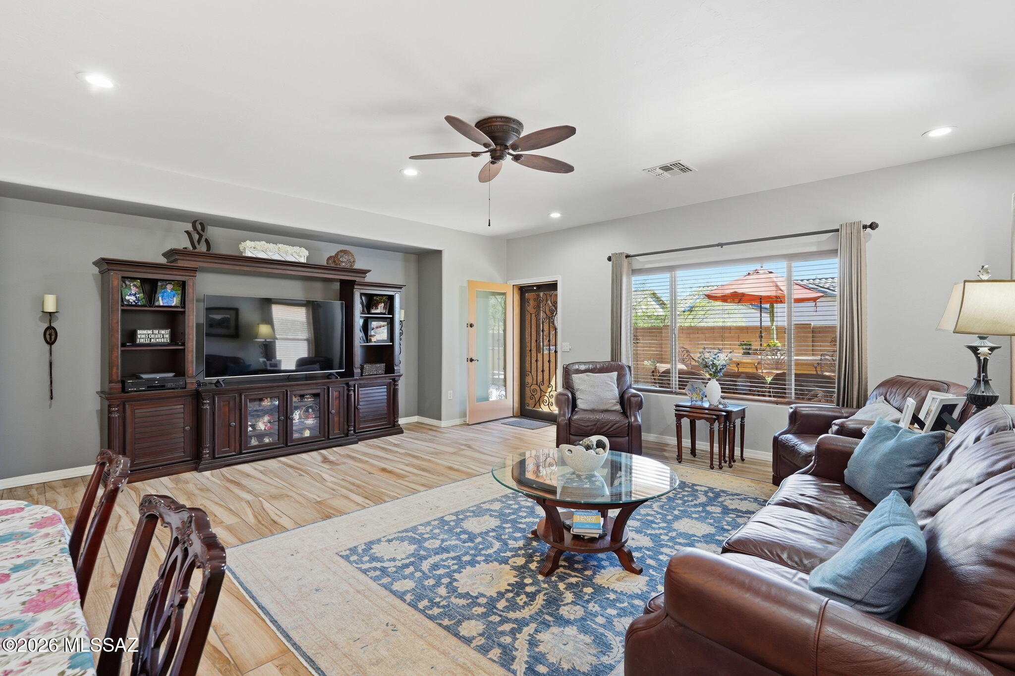 Rancho Vistoso Neighborhood 10 - Residential