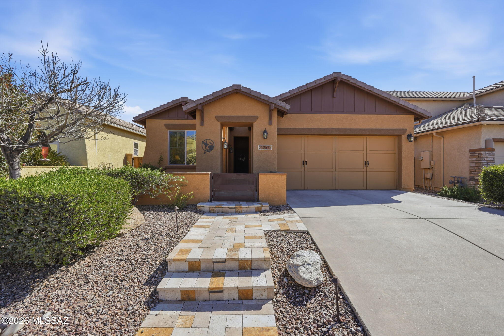 Rancho Vistoso Neighborhood 10 - Residential
