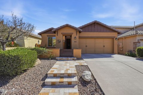 1257 W Versilia Drive Oro Valley AZ 85737