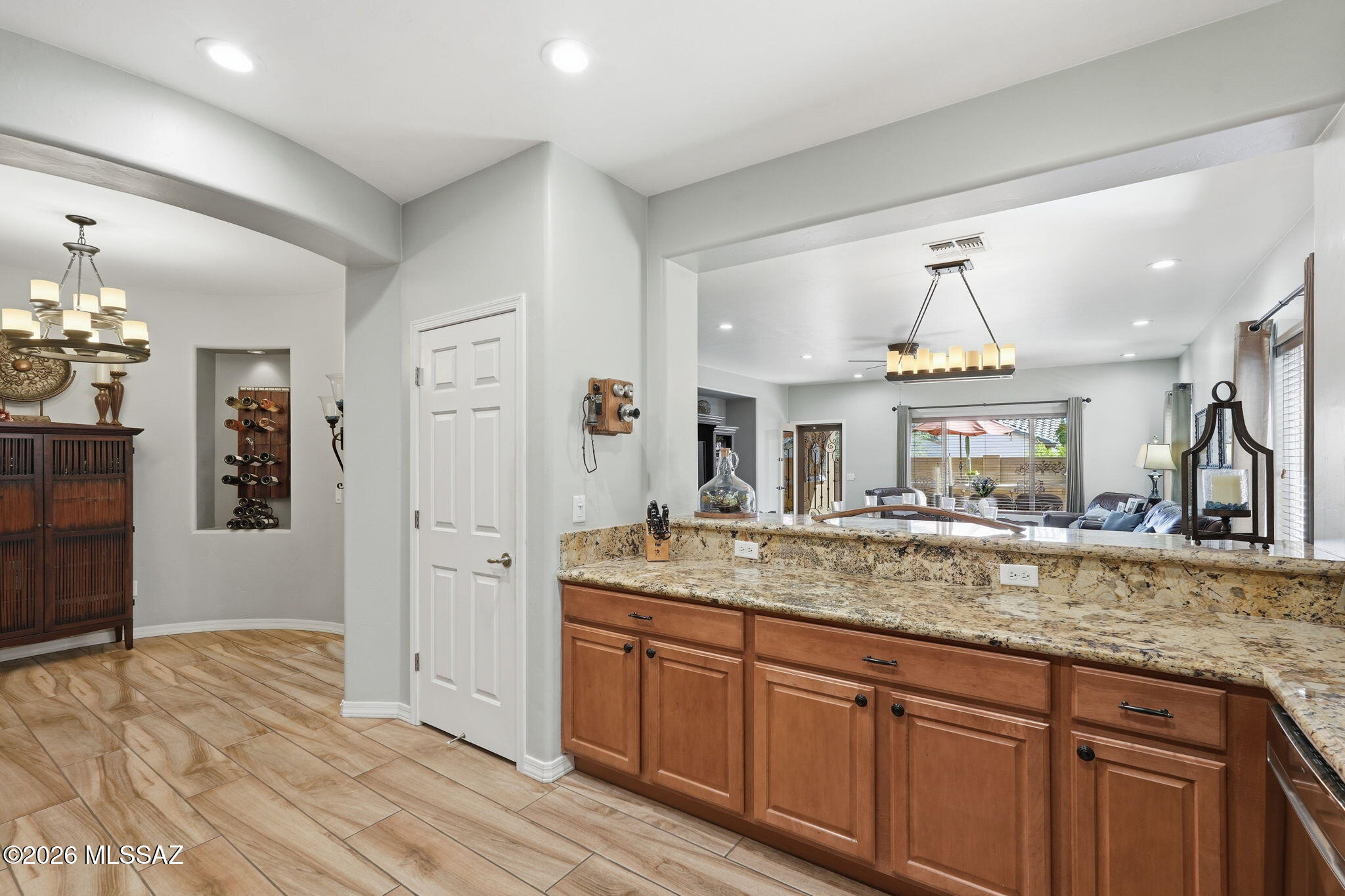 Rancho Vistoso Neighborhood 10 - Residential