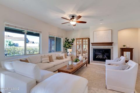 Photo of 964 W Golden Barrel Court, Tucson, AZ 85755 (MLS # 22607434)