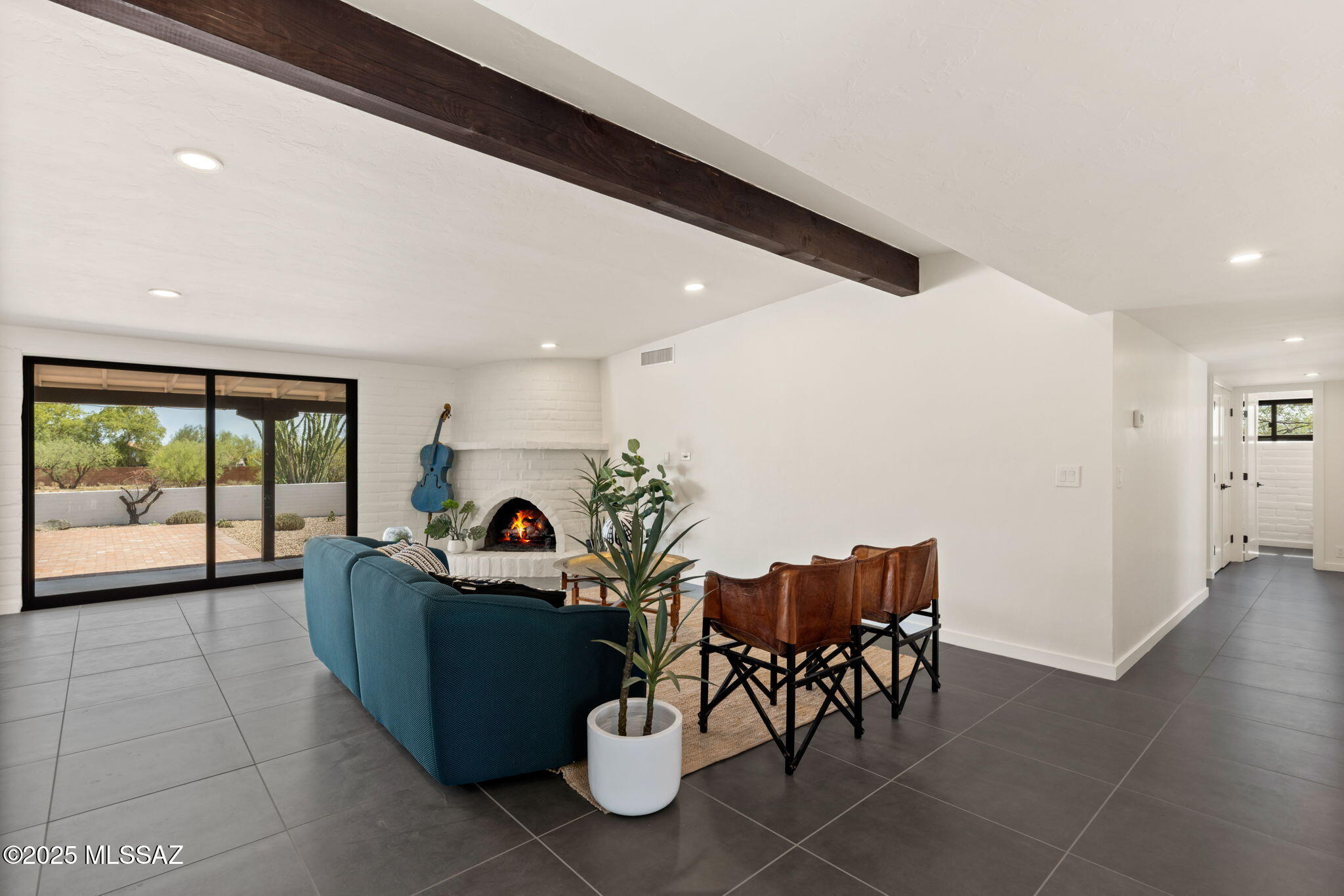 La Cholla Airpark - Residential