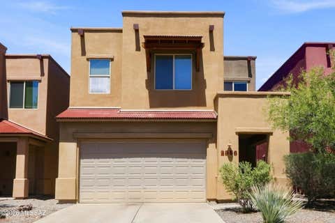 Photo of 2856 N Silkie Place, Tucson, AZ 85719 (MLS # 22620504)