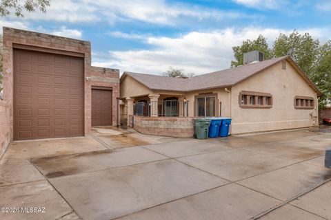 3206 E Glenn Street Tucson AZ 85716