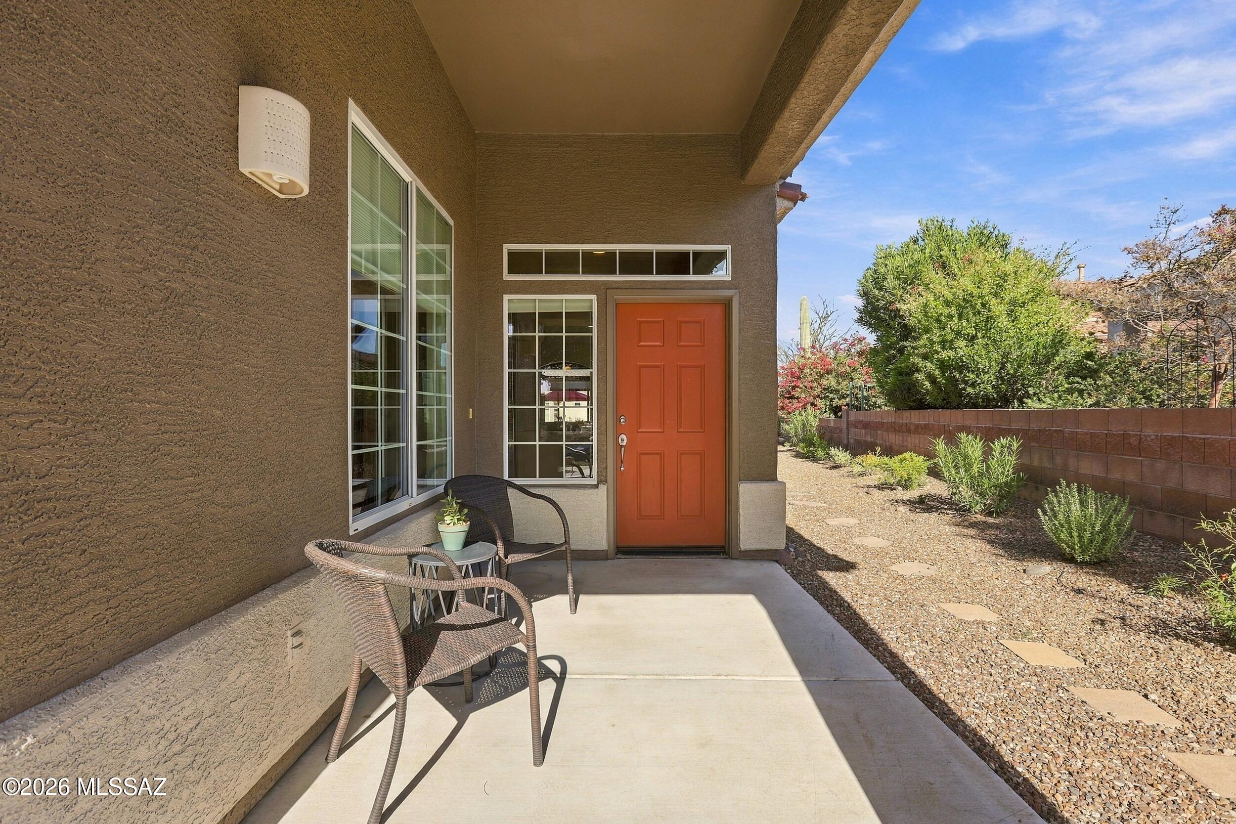 5138 W Desert Eagle Circle
