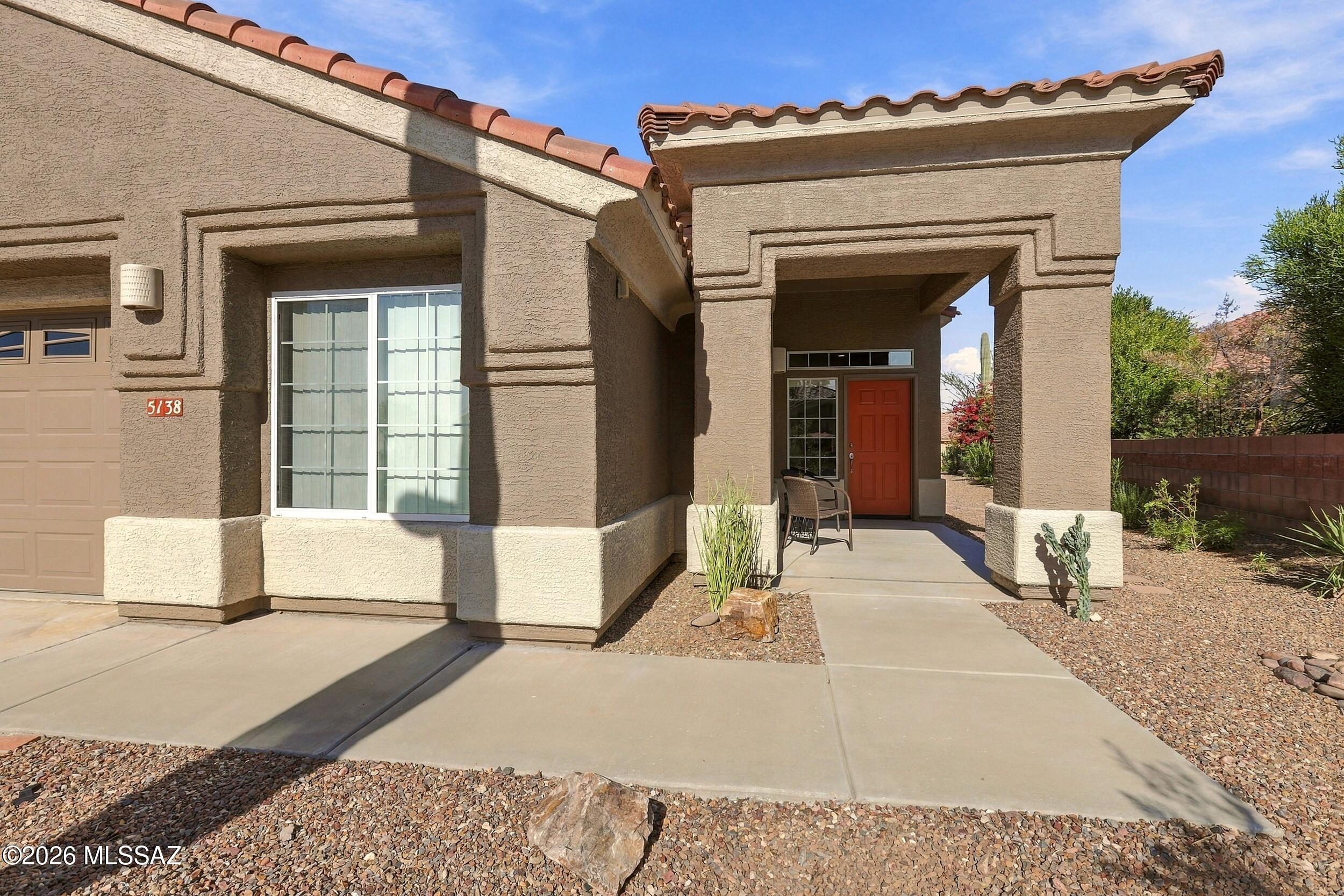 5138 W Desert Eagle Circle