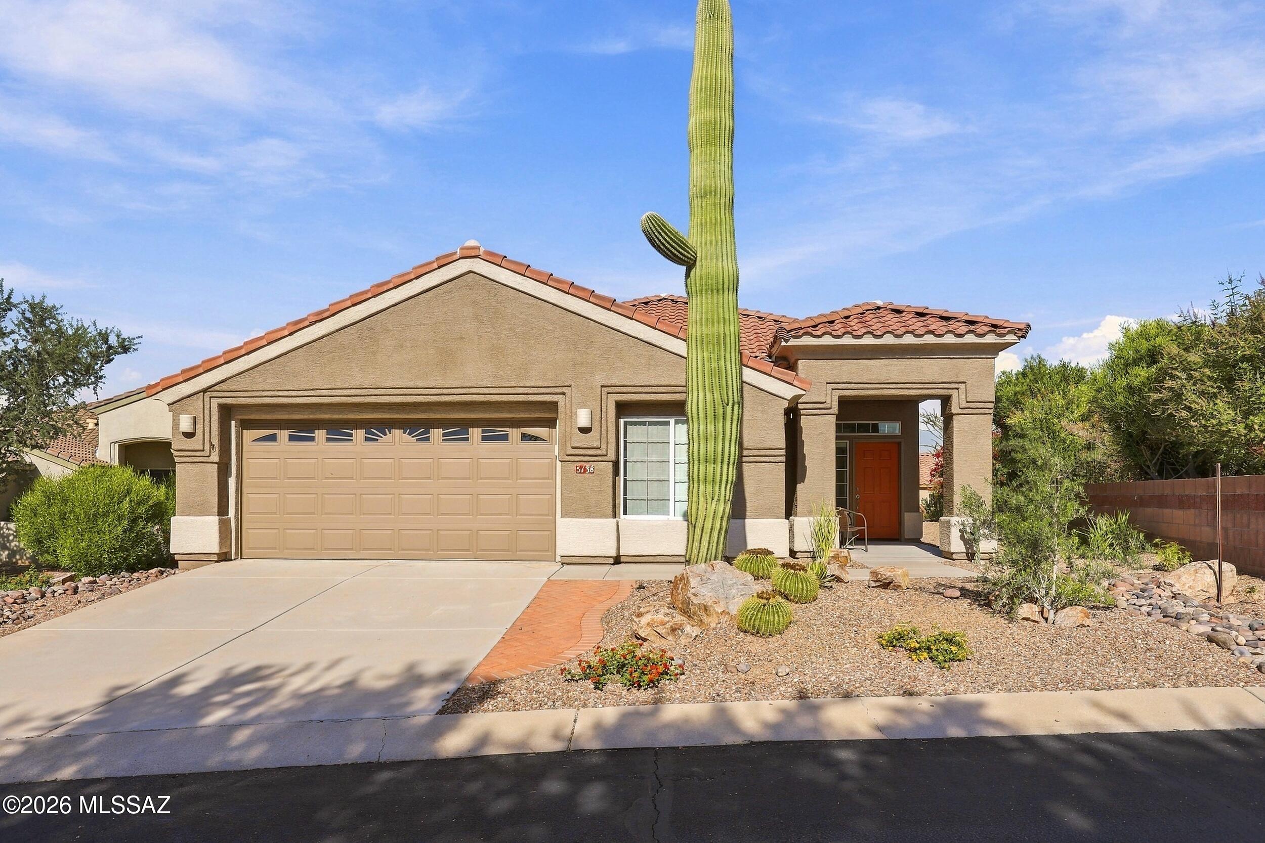 5138 W Desert Eagle Circle