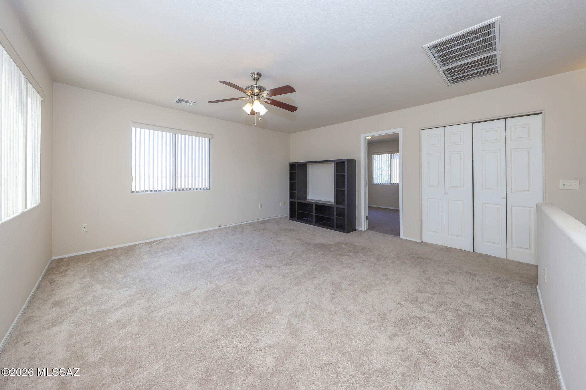 Empire Heights (1-241) - Residential