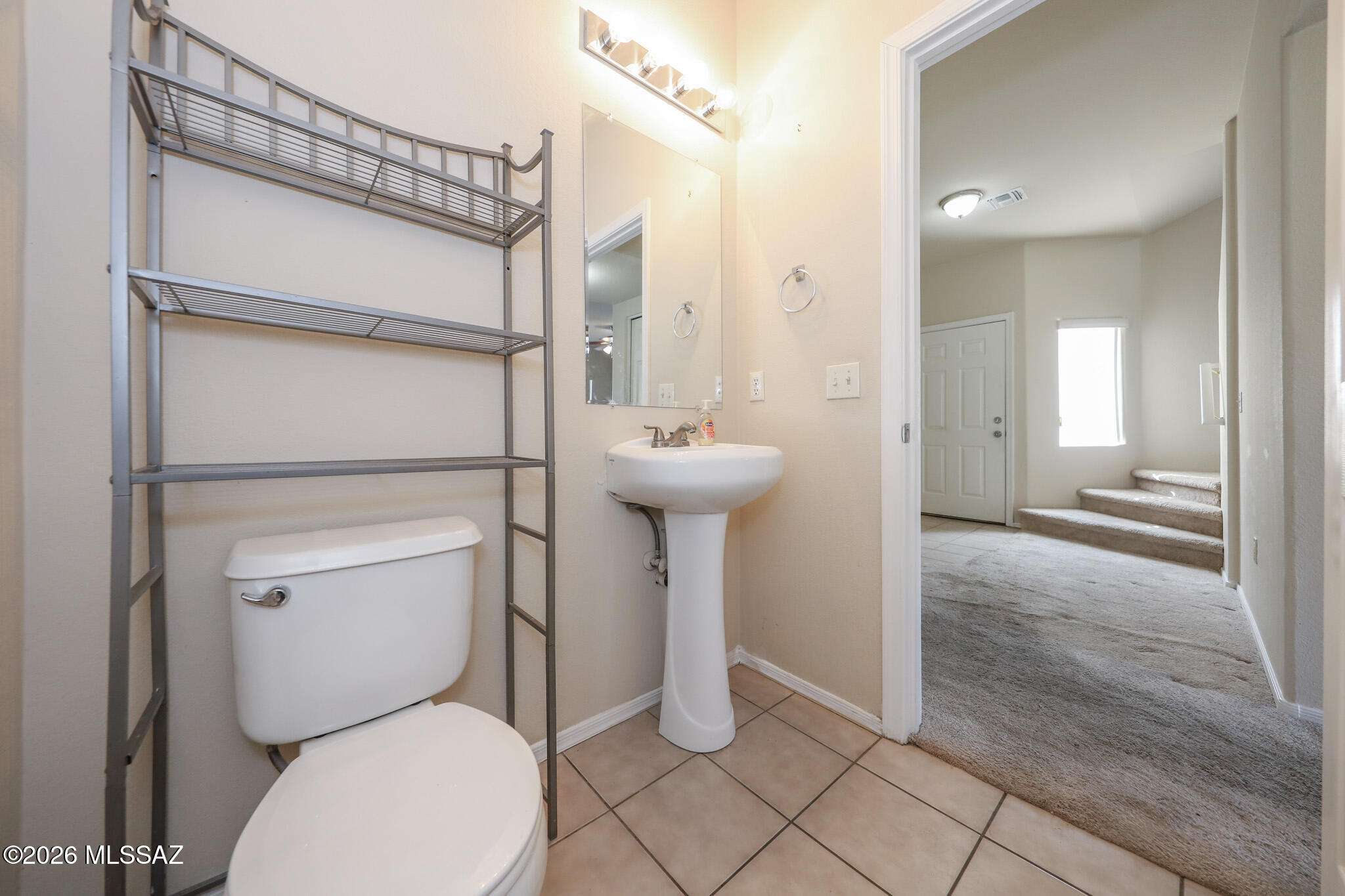 Empire Heights (1-241) - Residential