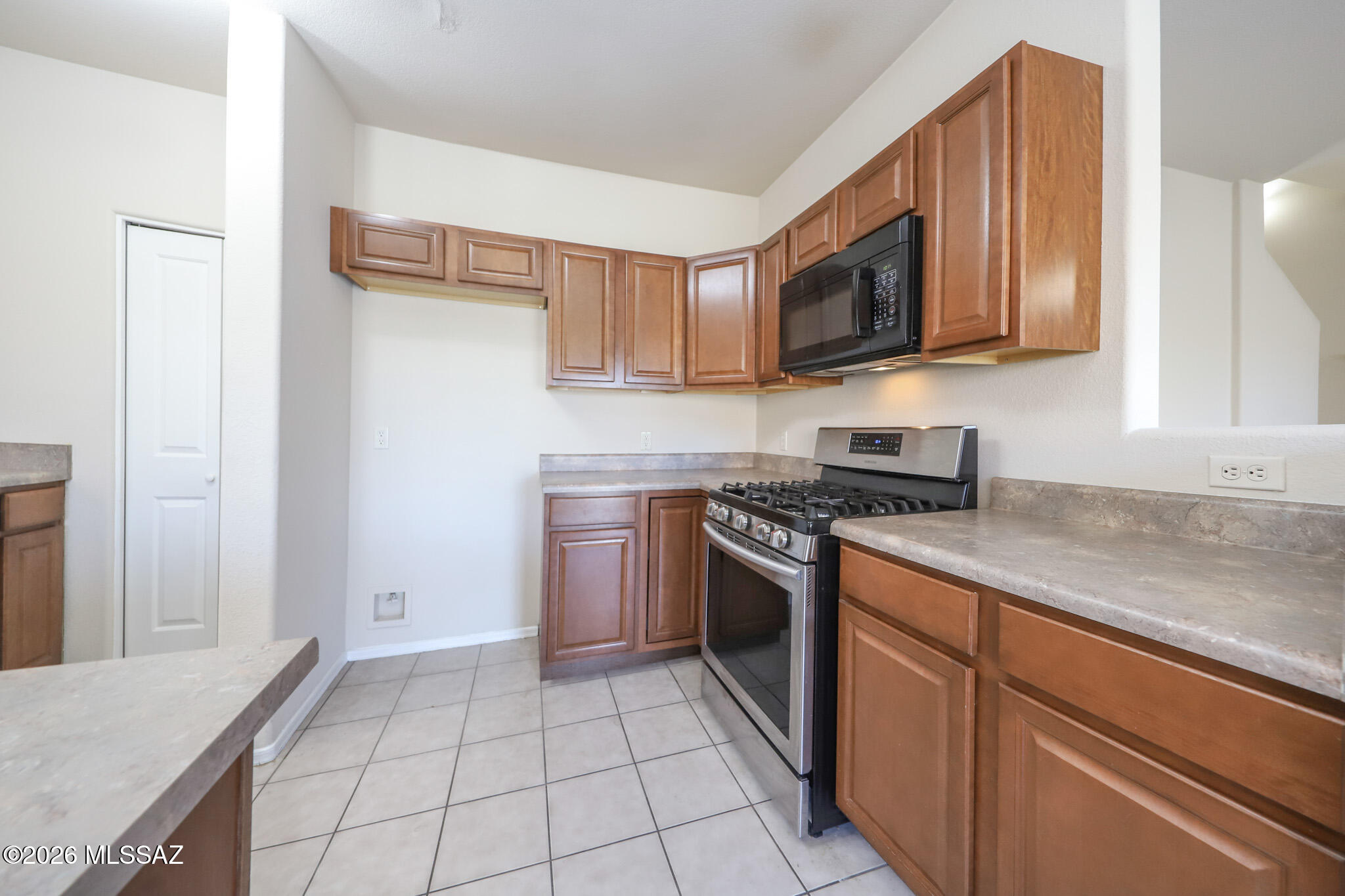 Empire Heights (1-241) - Residential