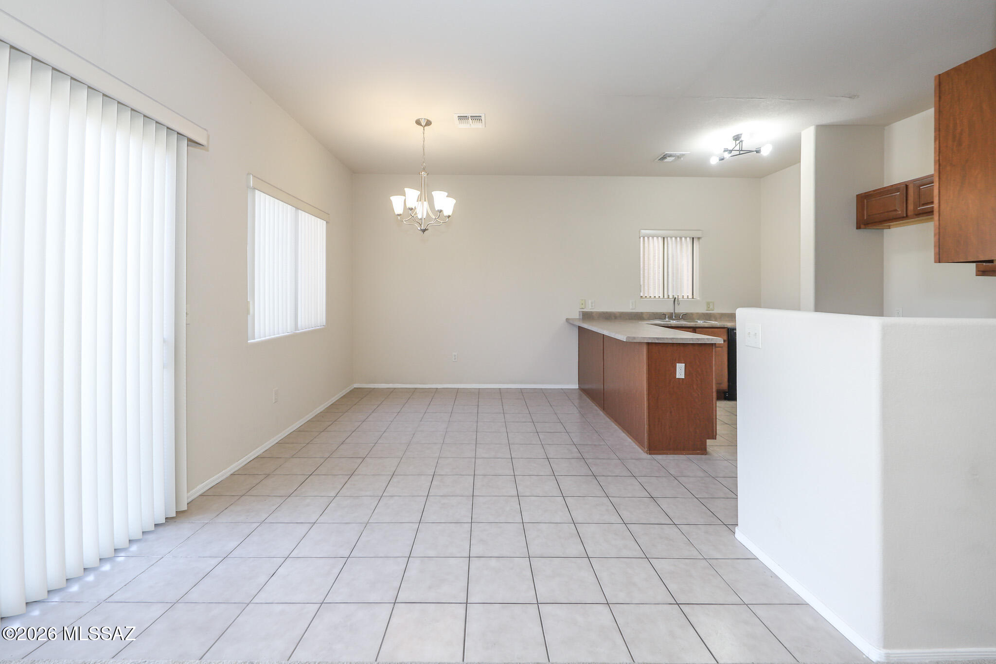 Empire Heights (1-241) - Residential