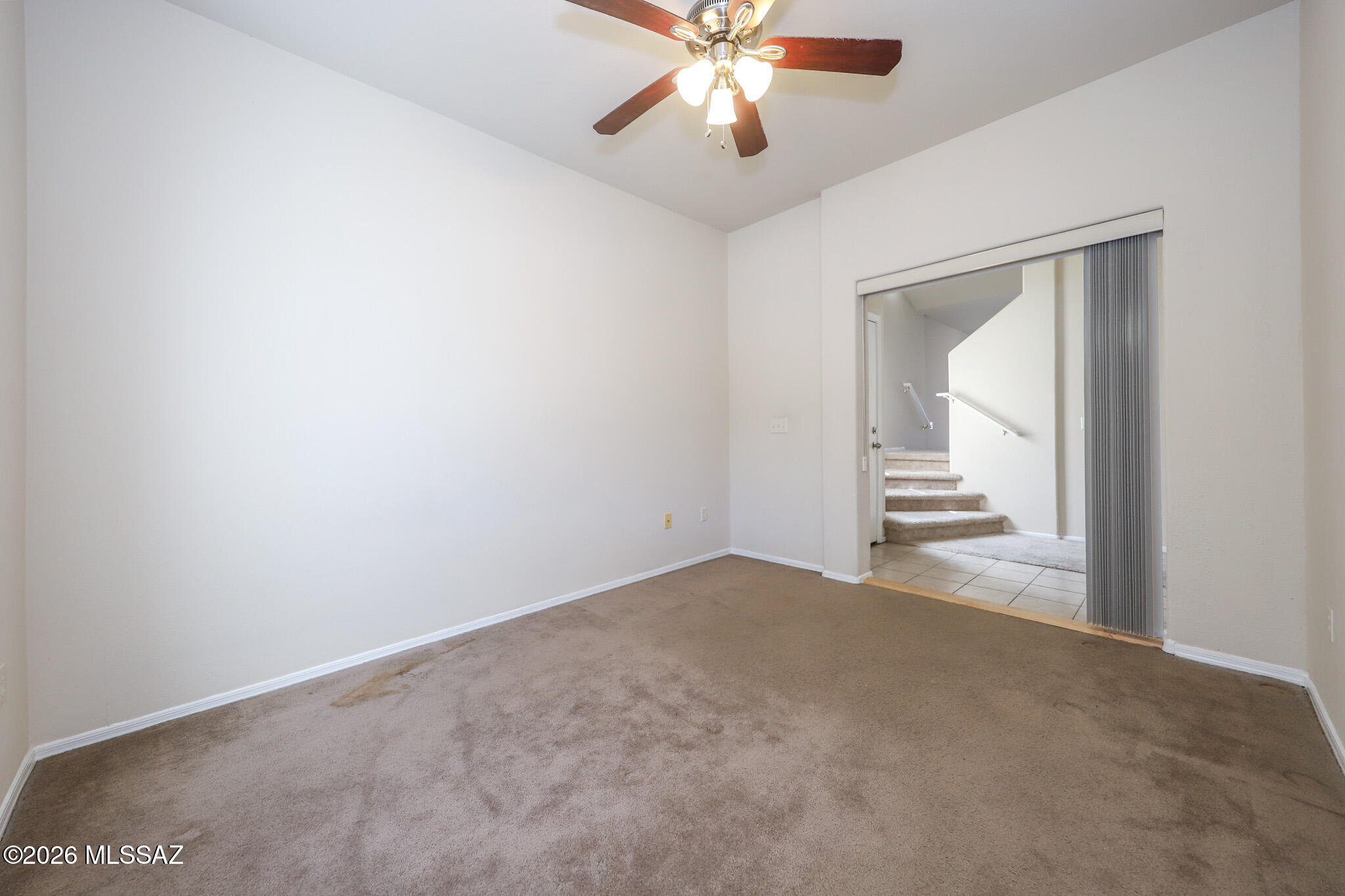 Empire Heights (1-241) - Residential