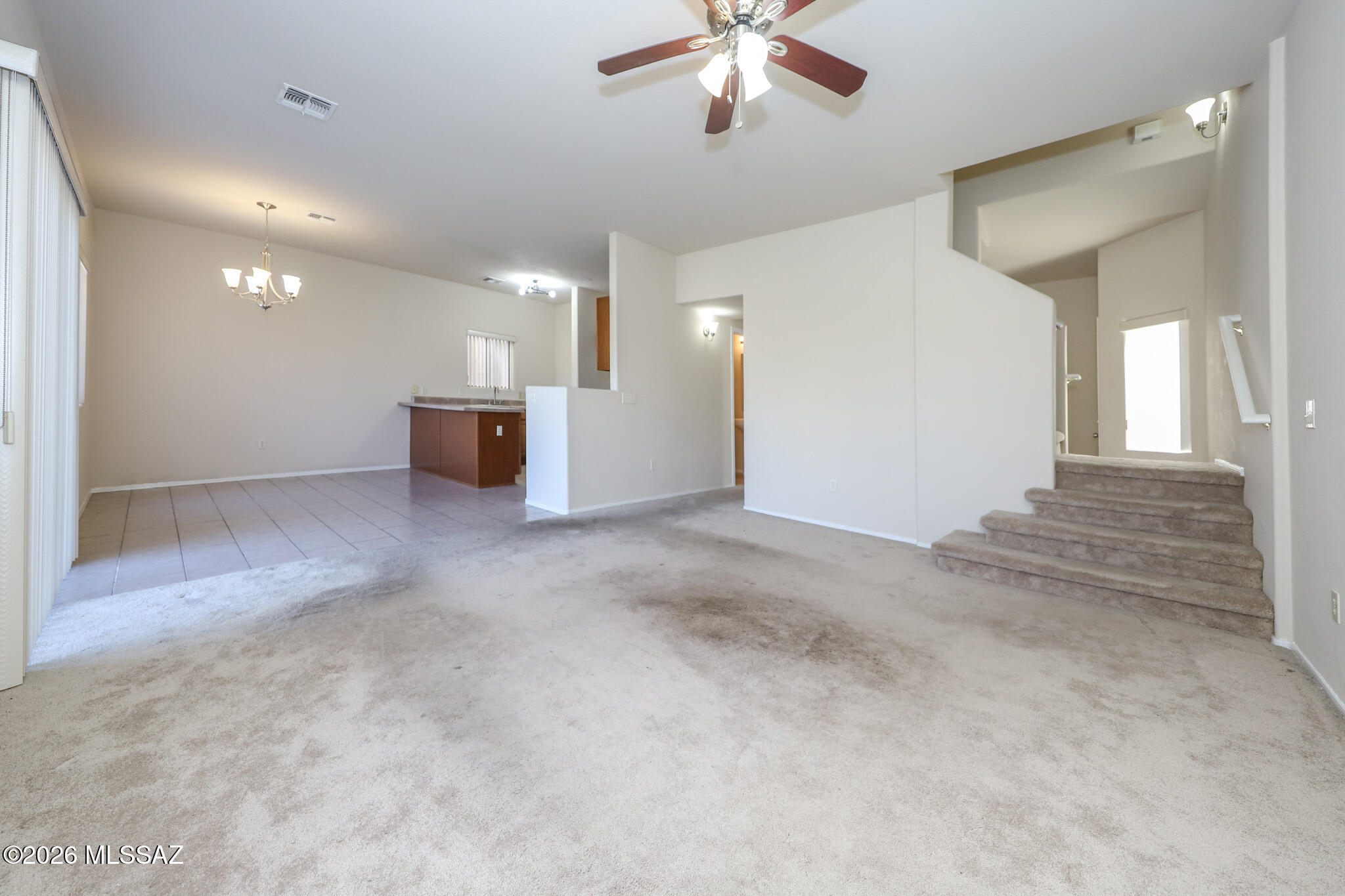 Empire Heights (1-241) - Residential