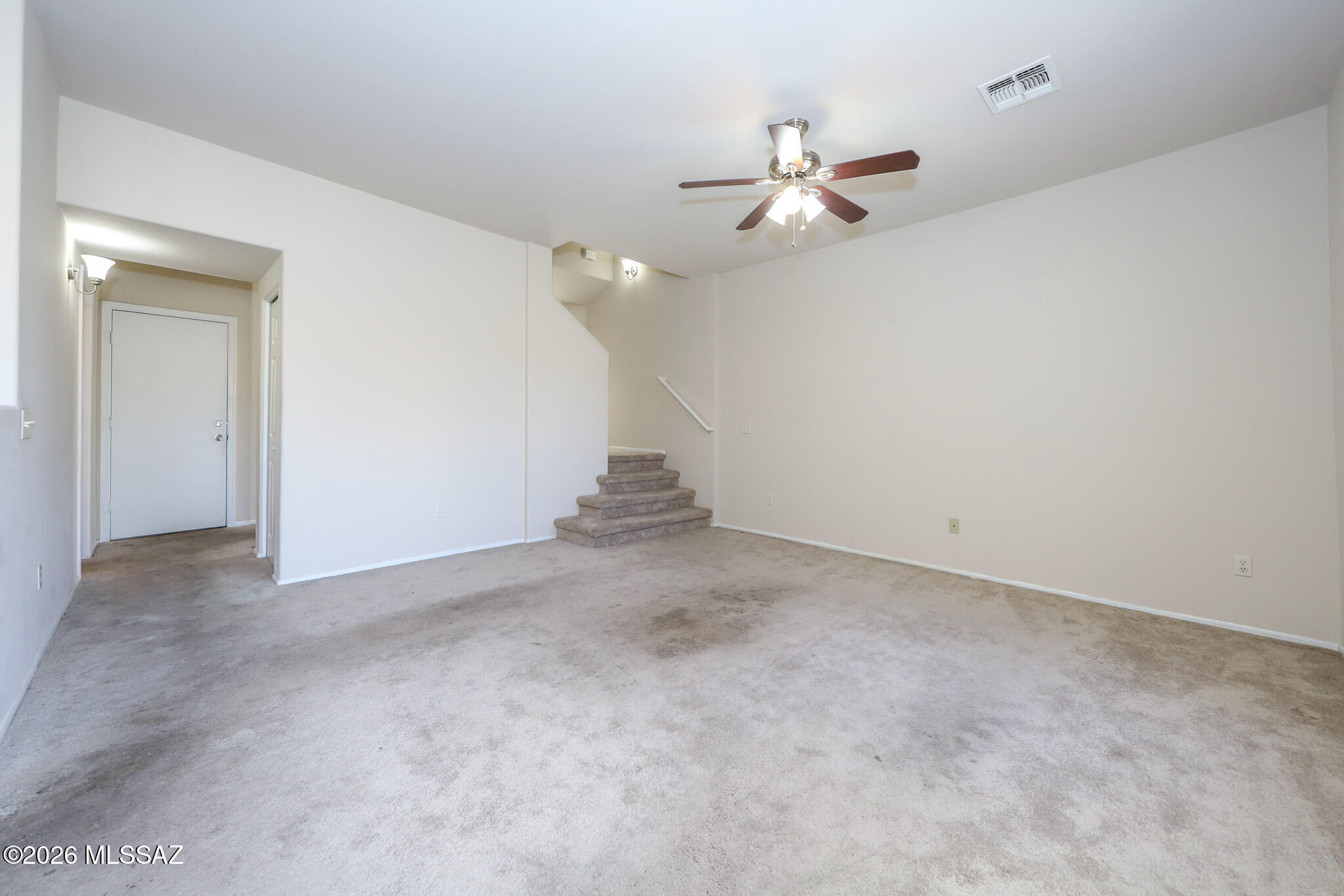 Empire Heights (1-241) - Residential