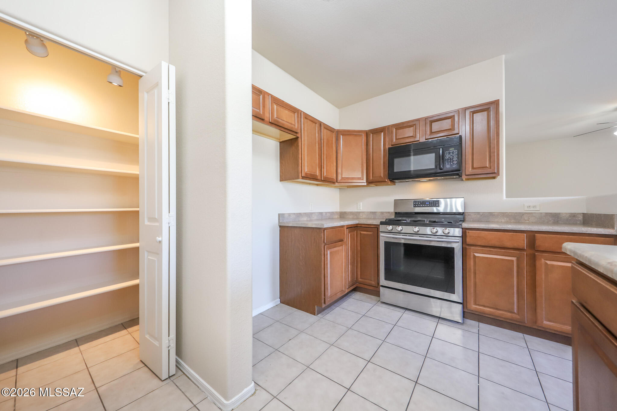 Empire Heights (1-241) - Residential