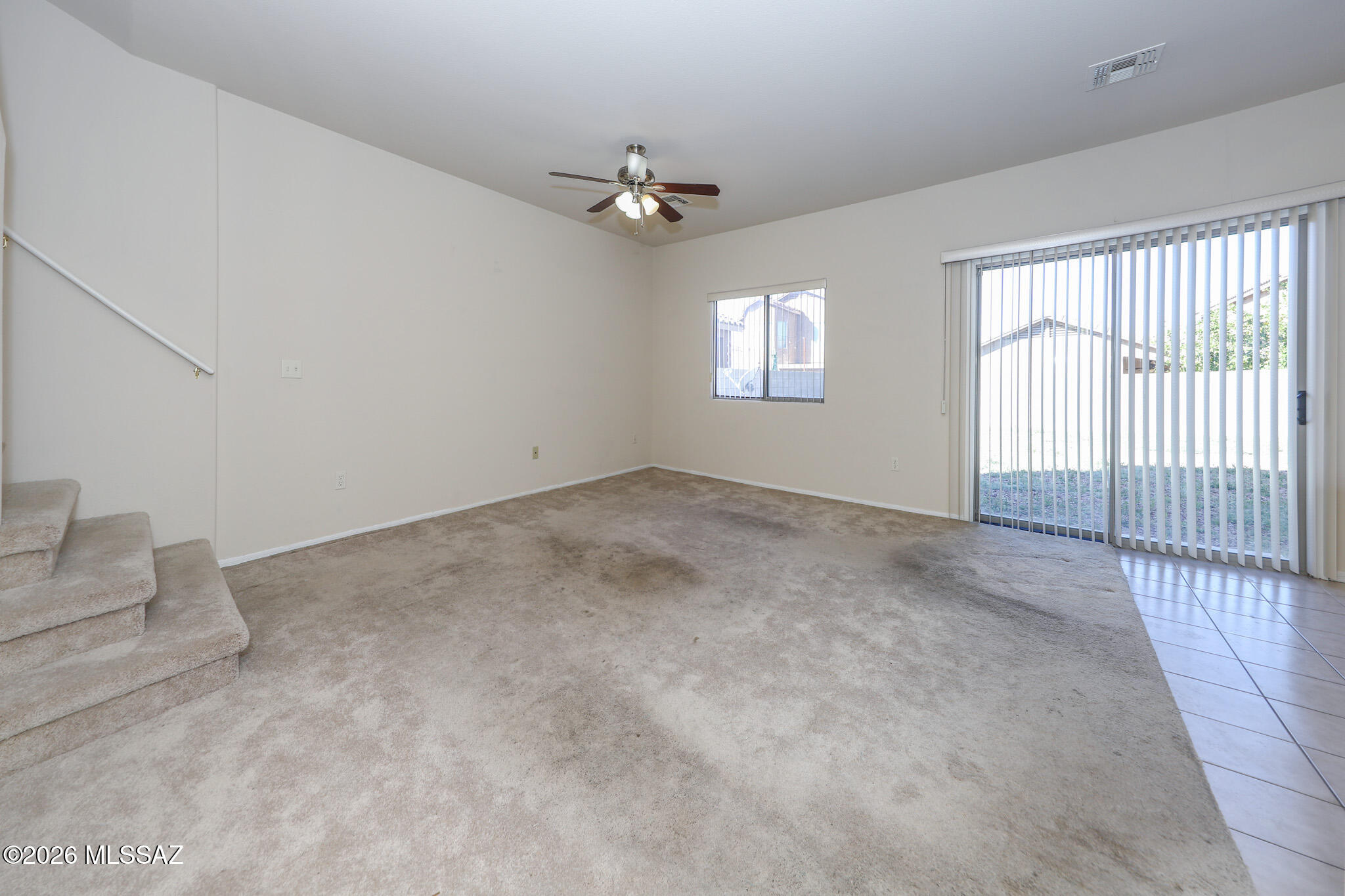 Empire Heights (1-241) - Residential