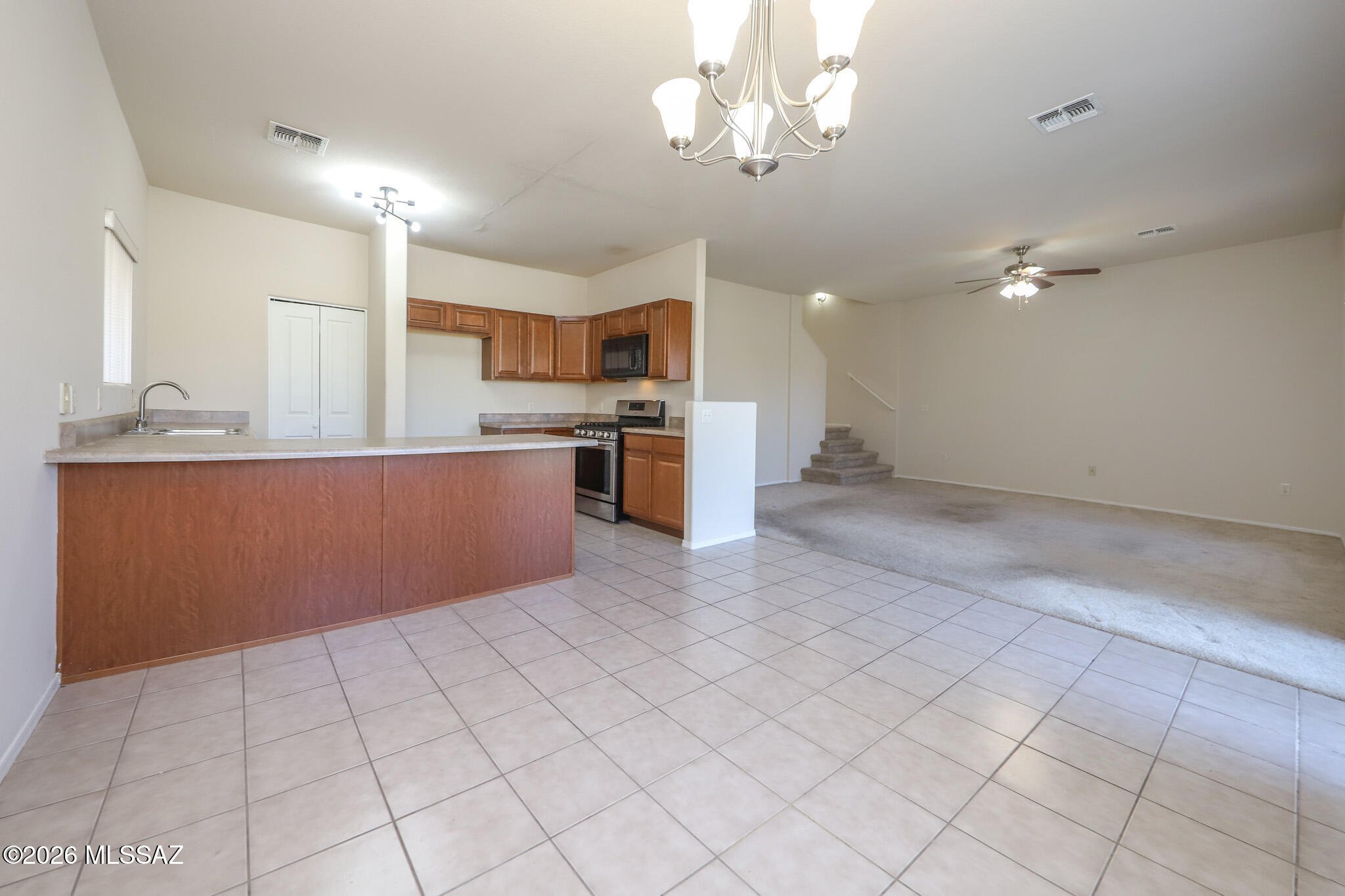 Empire Heights (1-241) - Residential